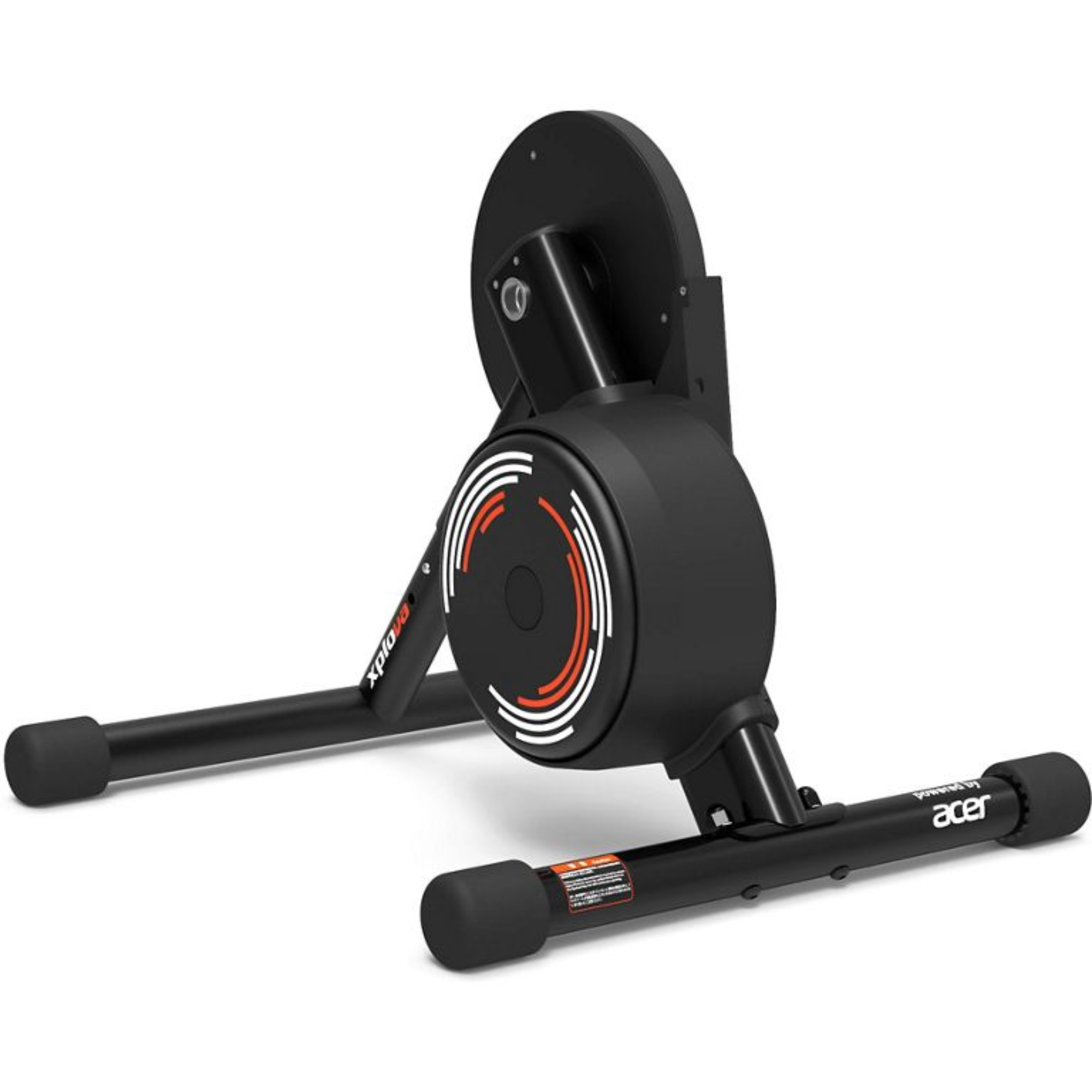 interactive cycle trainer
