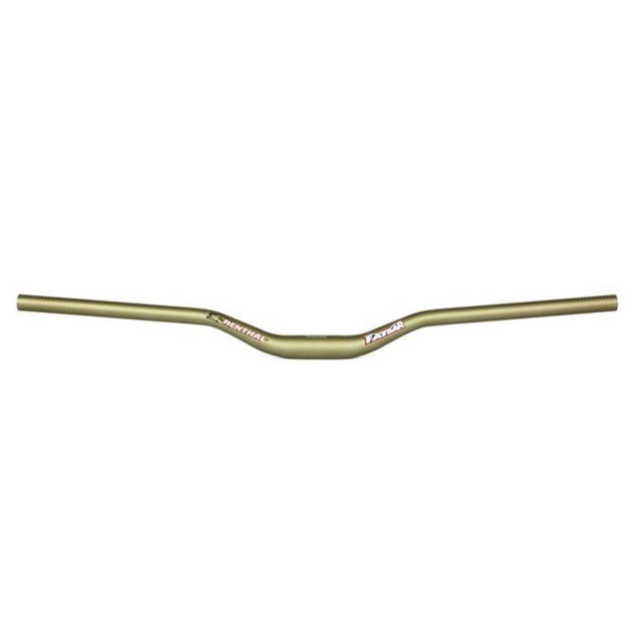 renthal mountain bike handlebars