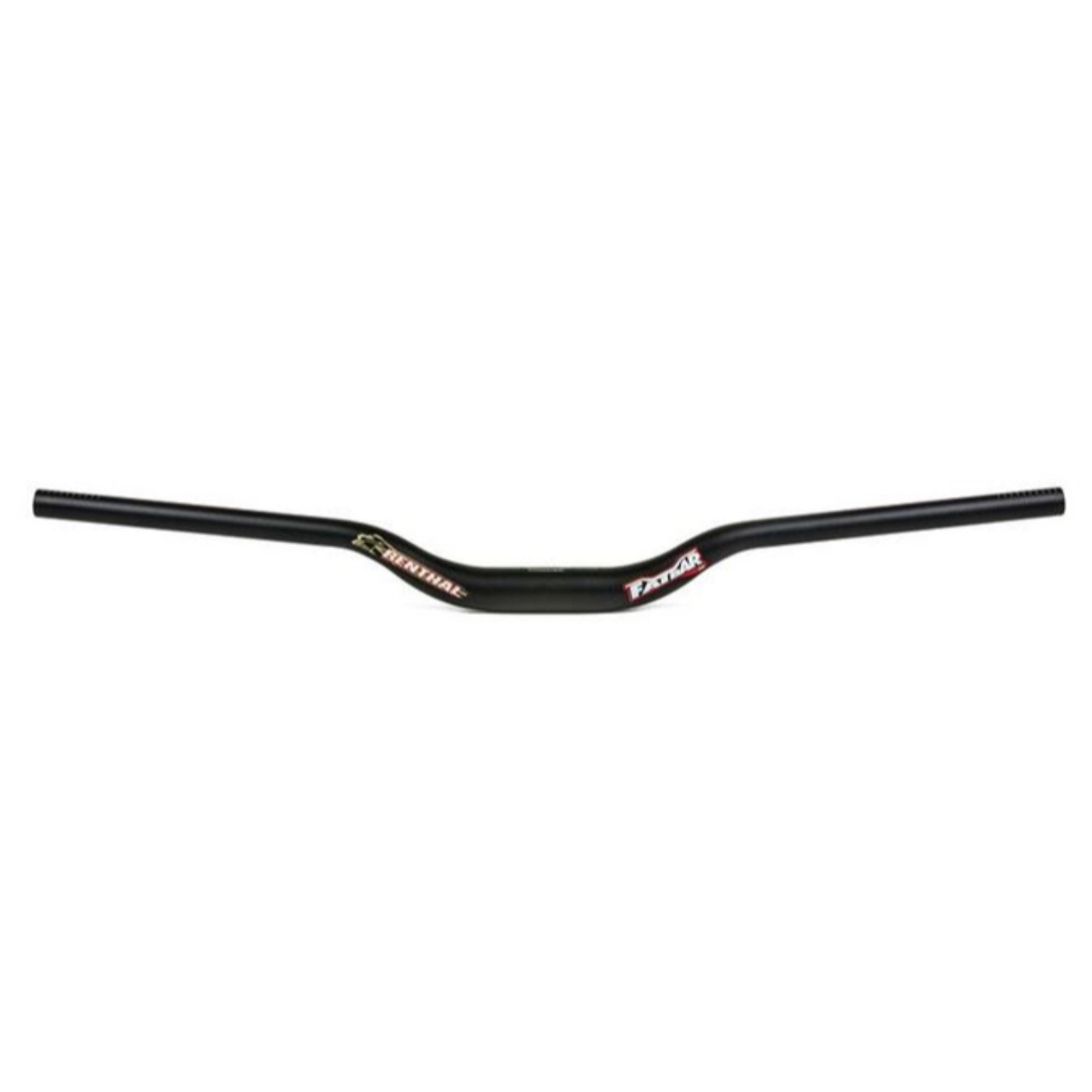 renthal mountain bike handlebars