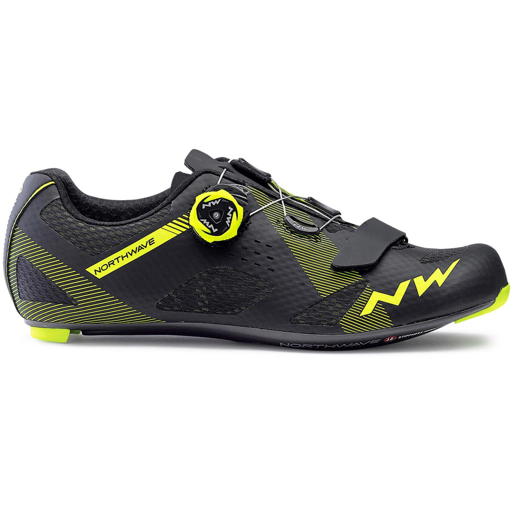 Northwave Storm Carbon Road Cycling Bike Shoes eBay