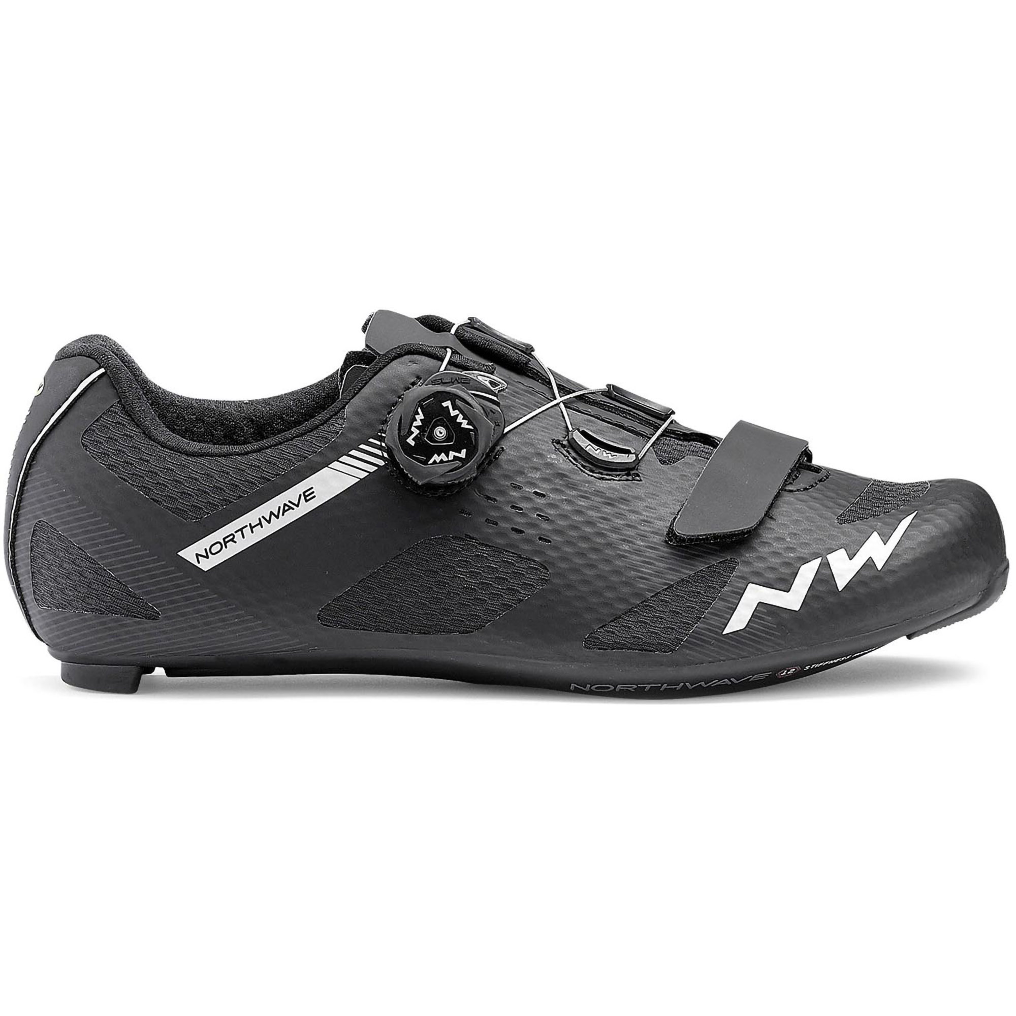 Northwave Storm Carbon Road Cycling Bike Shoes Footwear eBay