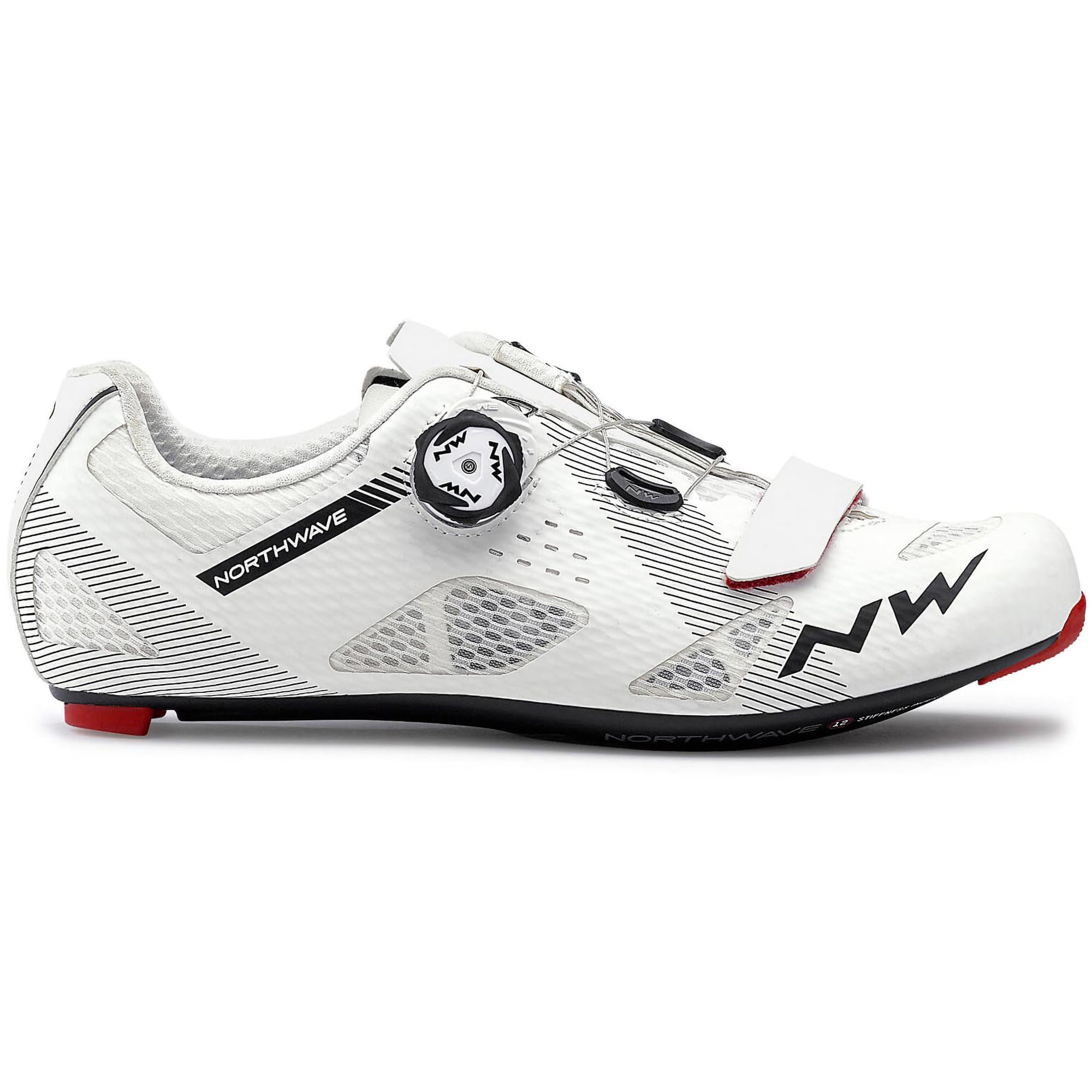 Northwave Storm Carbon Road Cycling Bike Shoes Footwear eBay