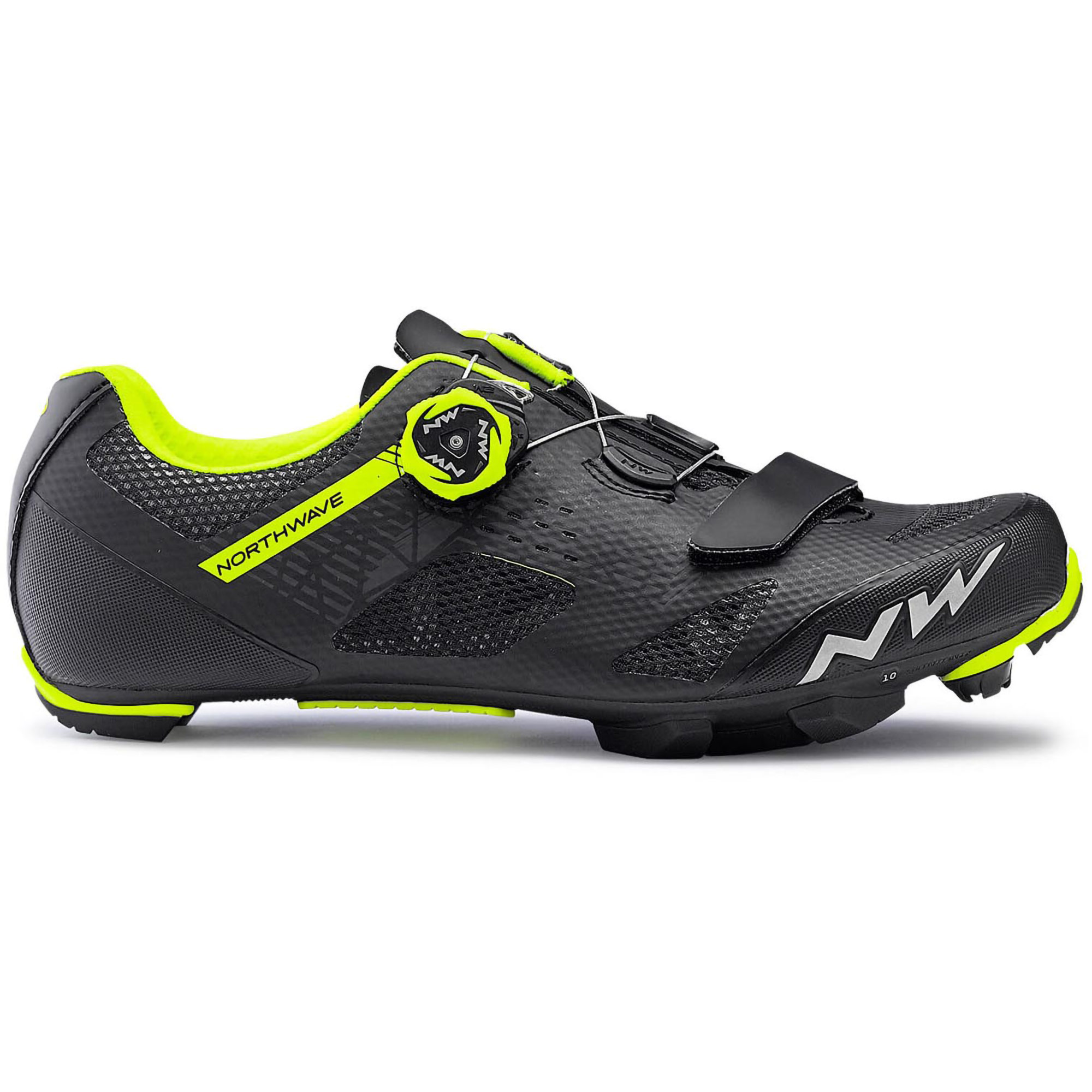 nw mountain bike shoes