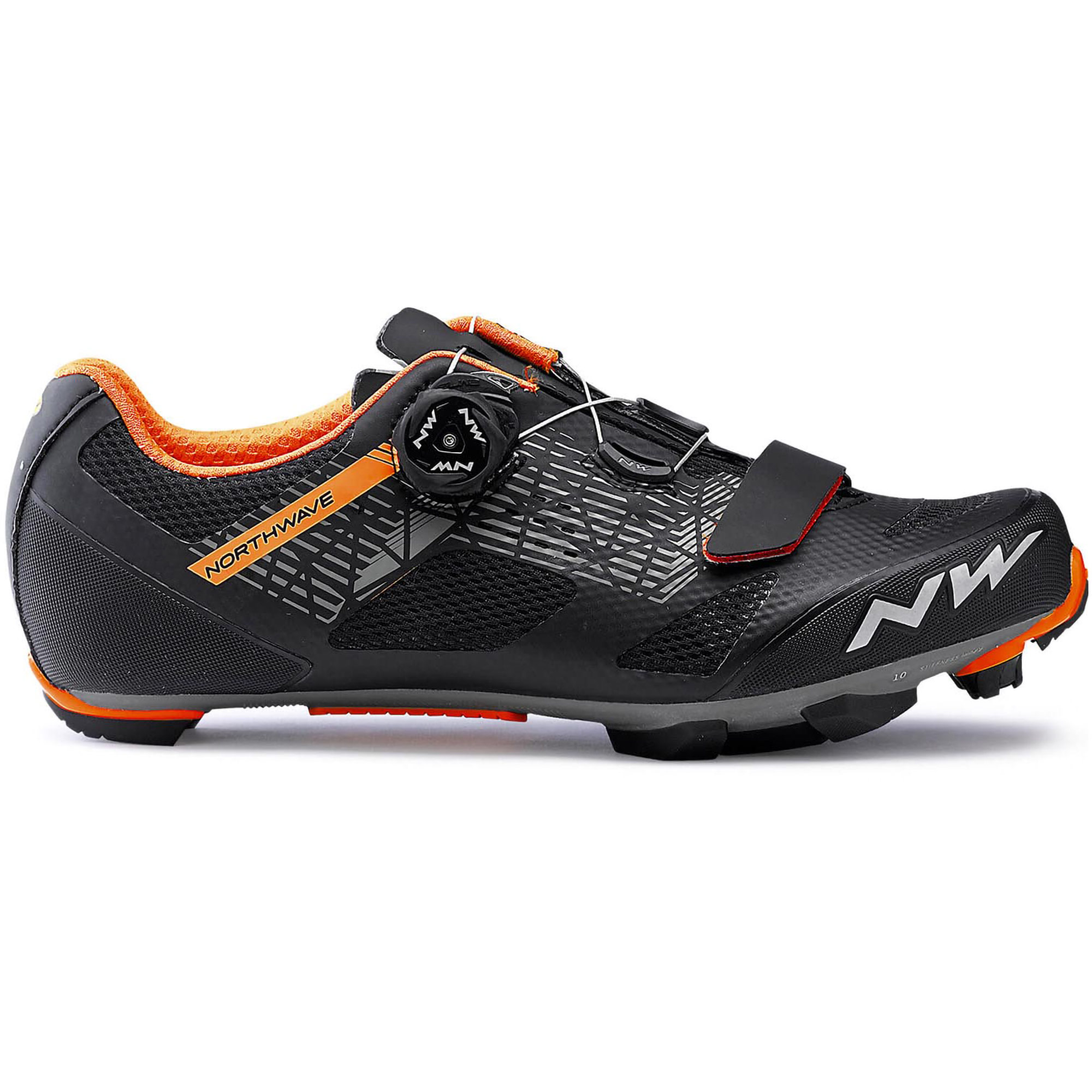 best mtb footwear