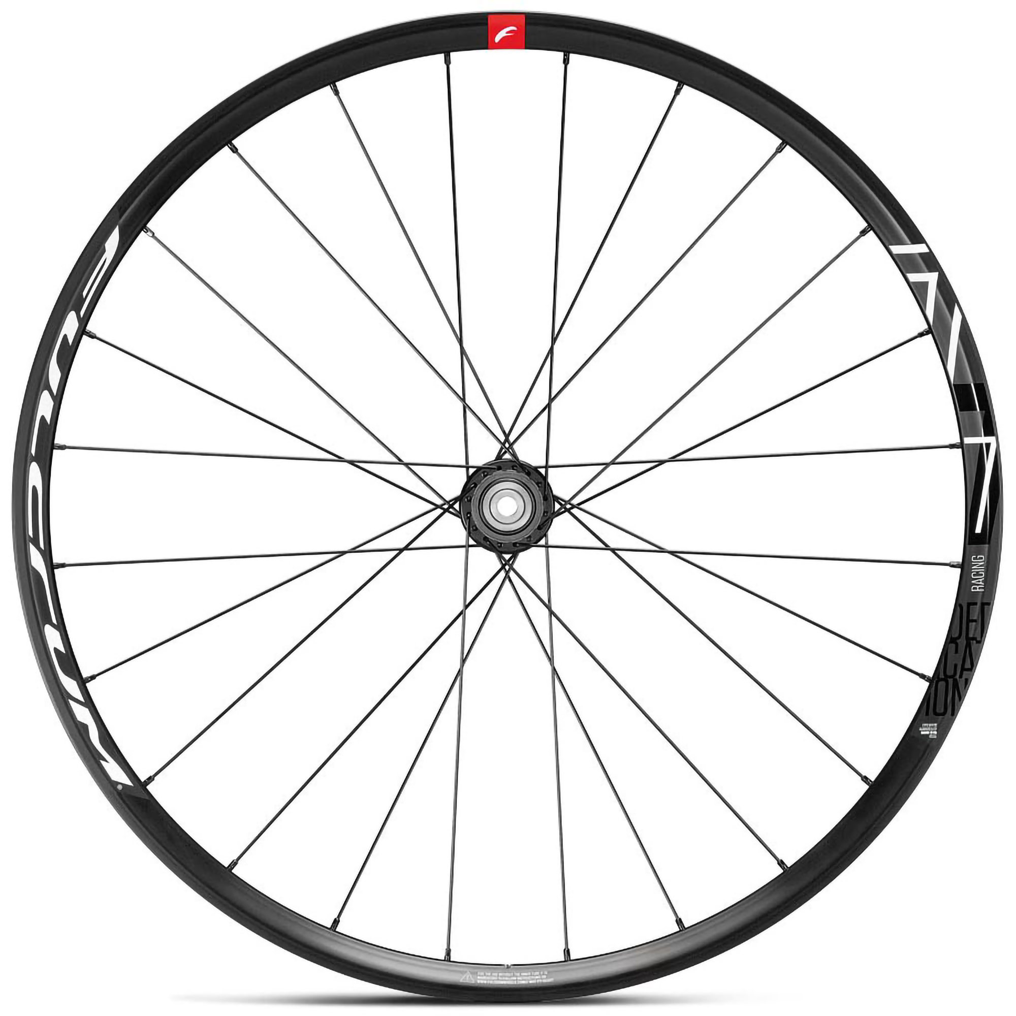 used 650b wheelset