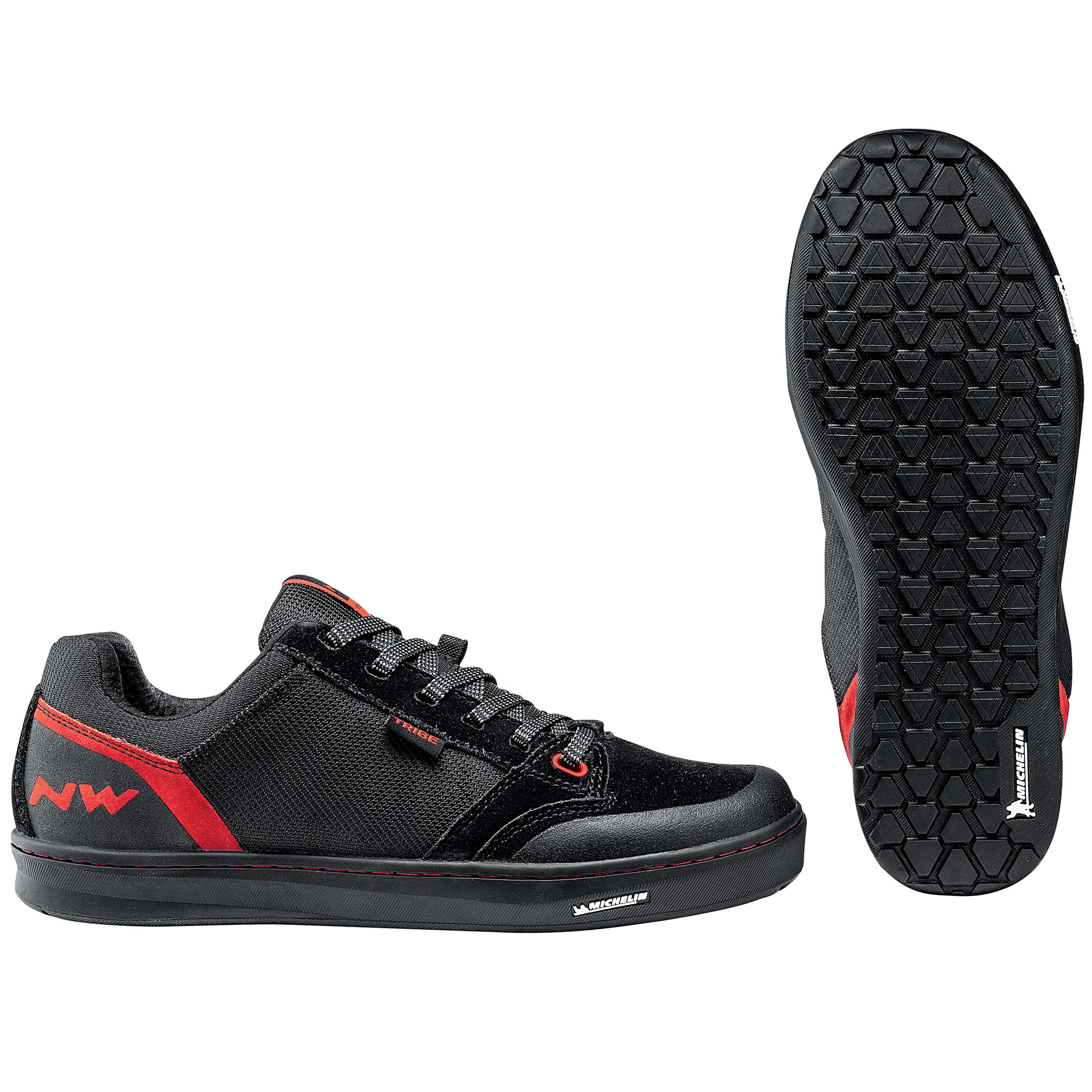 Northwave Tribe MTB Mountain Bike Shoes / Trainers eBay