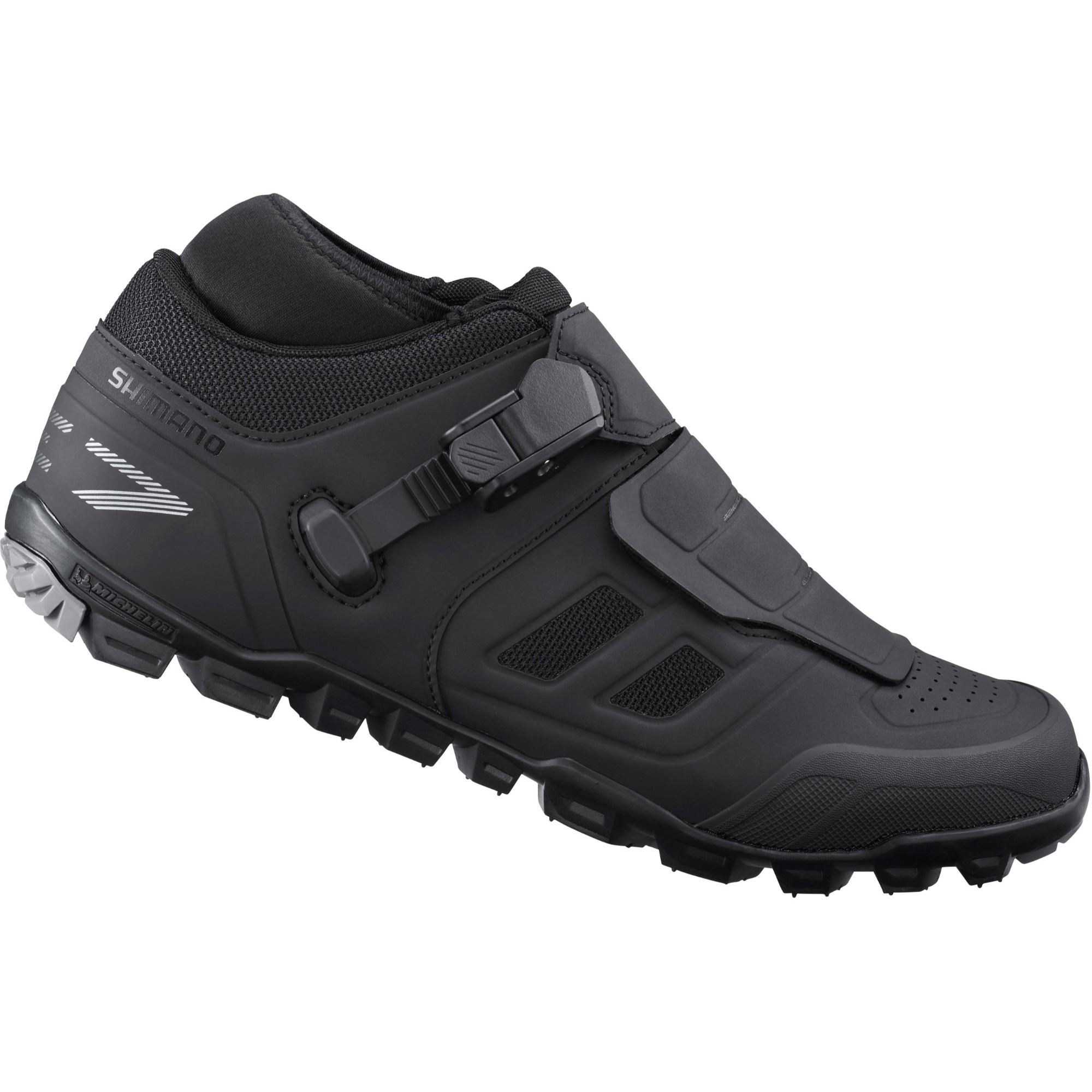 best off road cycling shoes