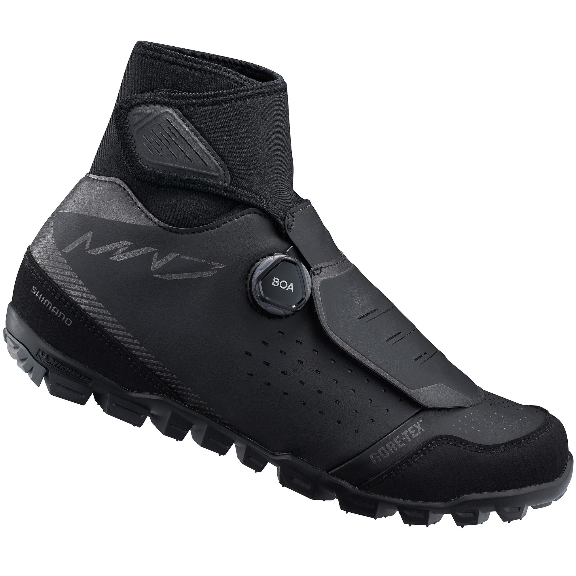 mtb overshoes spd