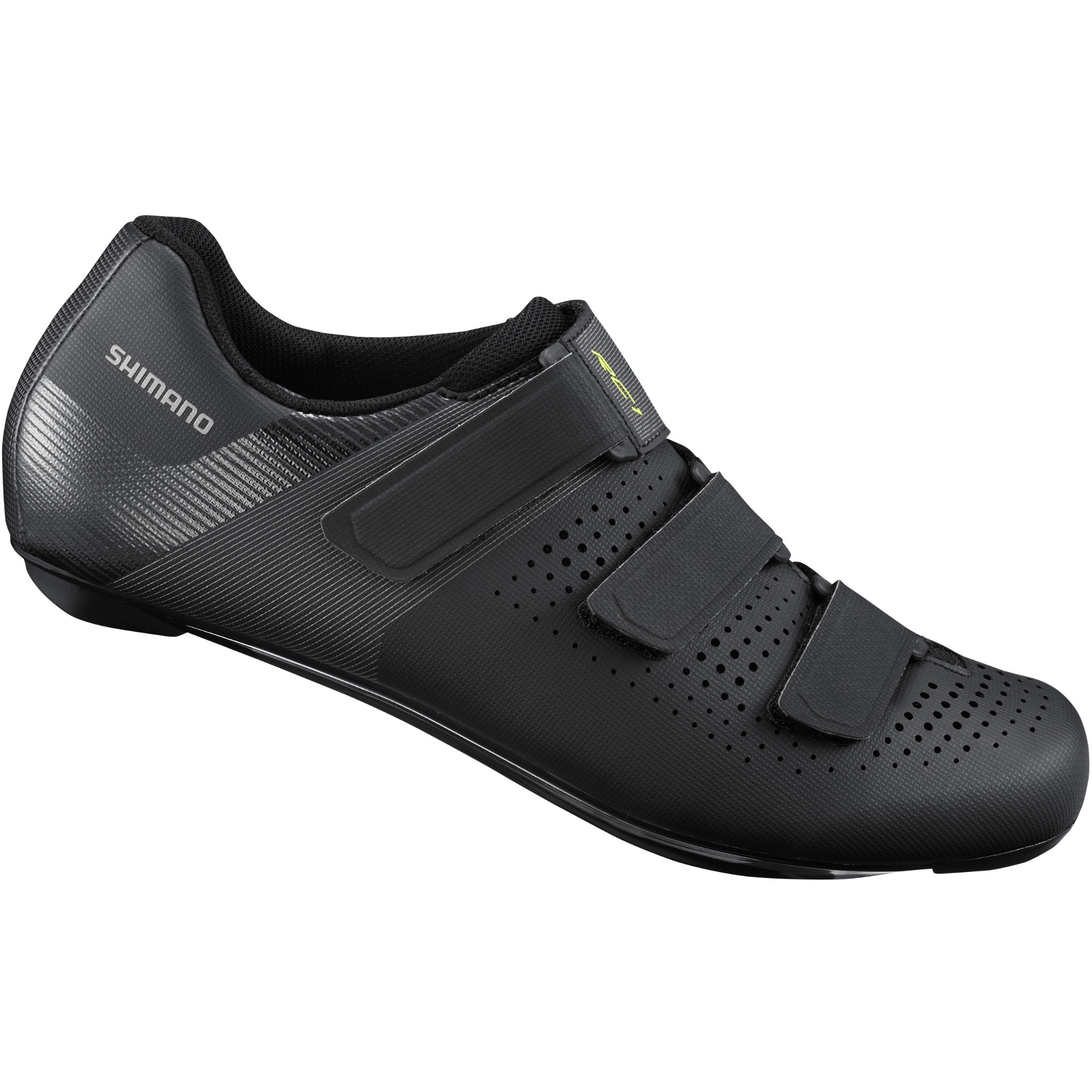 Shimano RC1 SPDSL Road Bike Cycle Shoes Footwear eBay