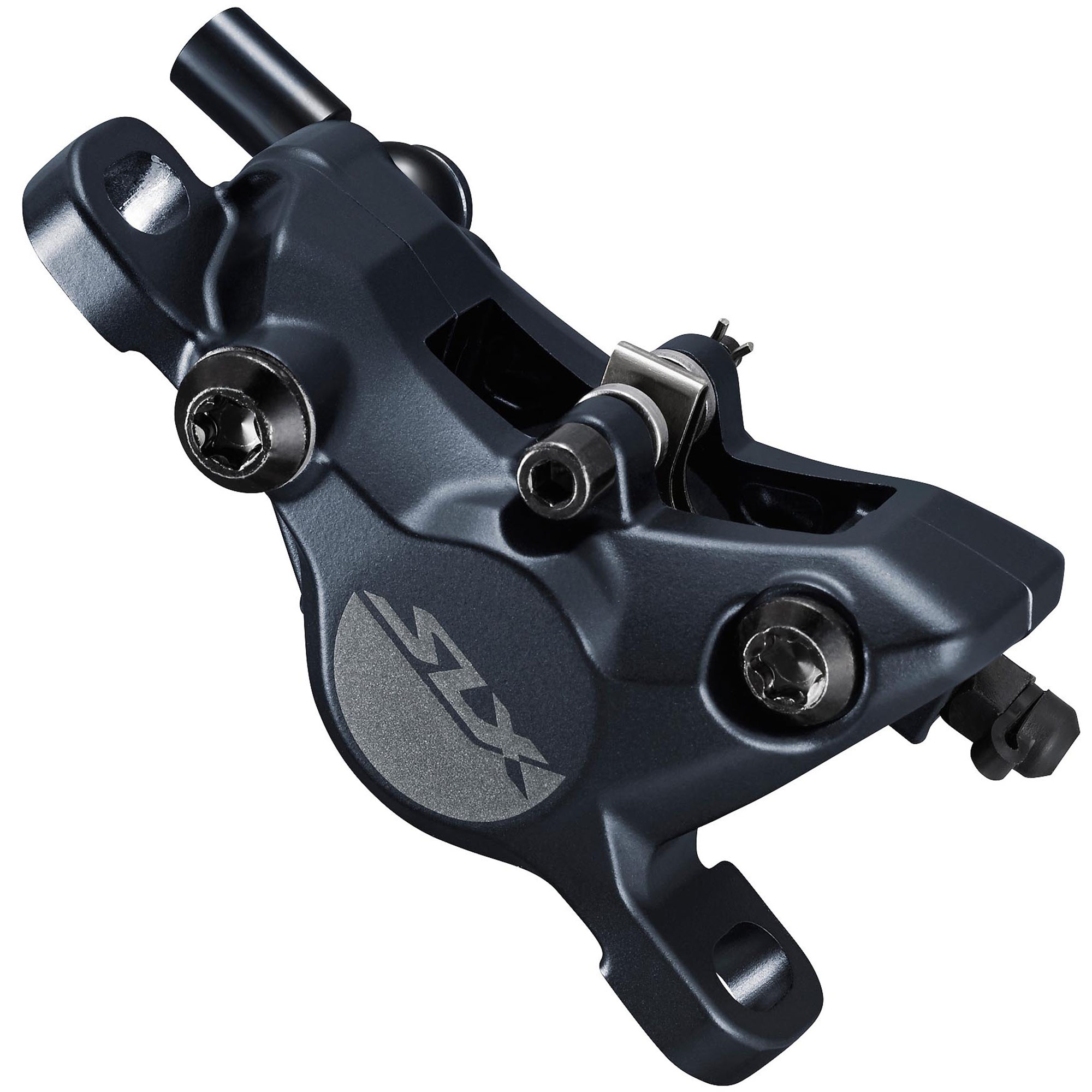 slx m7100 brakes