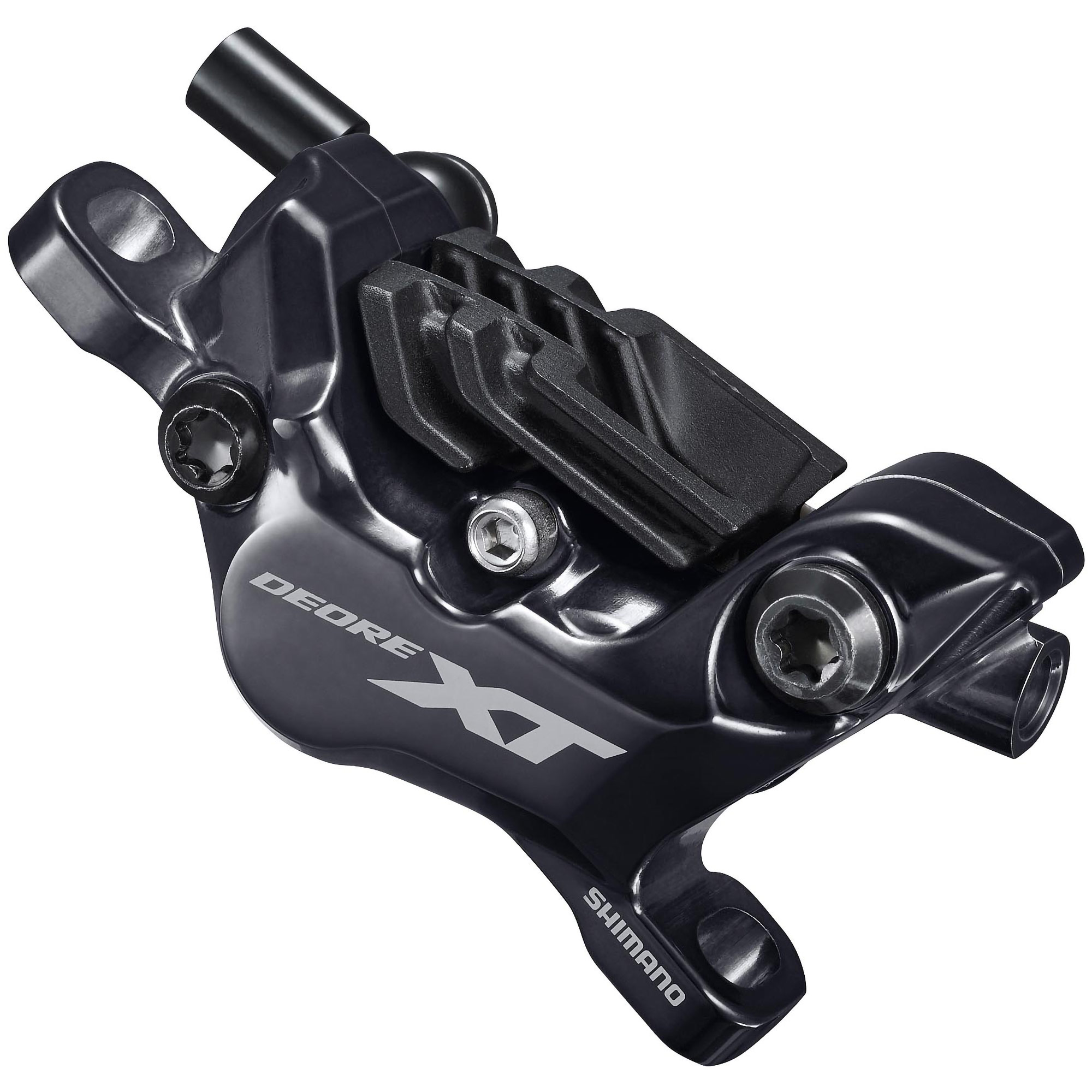 shimano xtr 4 piston brakes