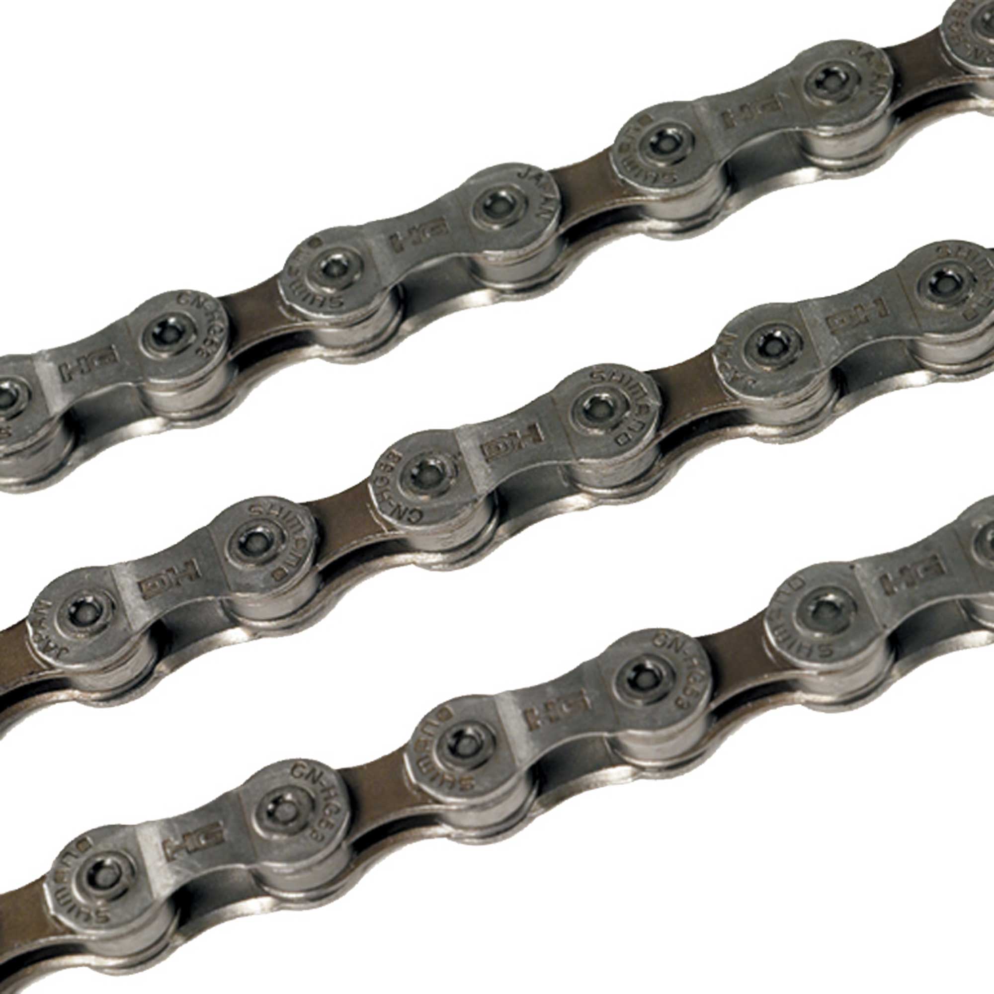 shimano hyperglide chain