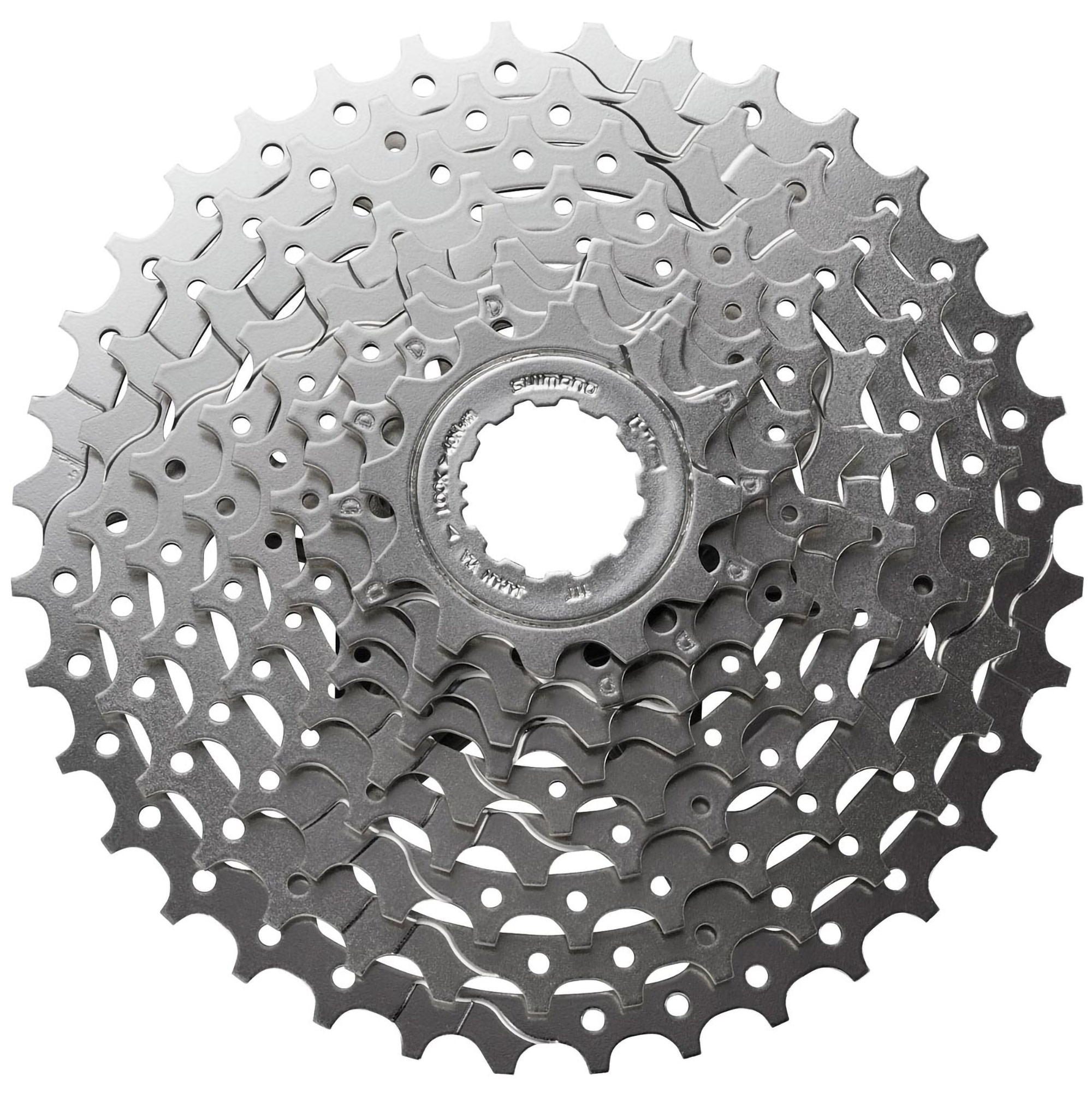 shimano 9 speed mountain bike chain