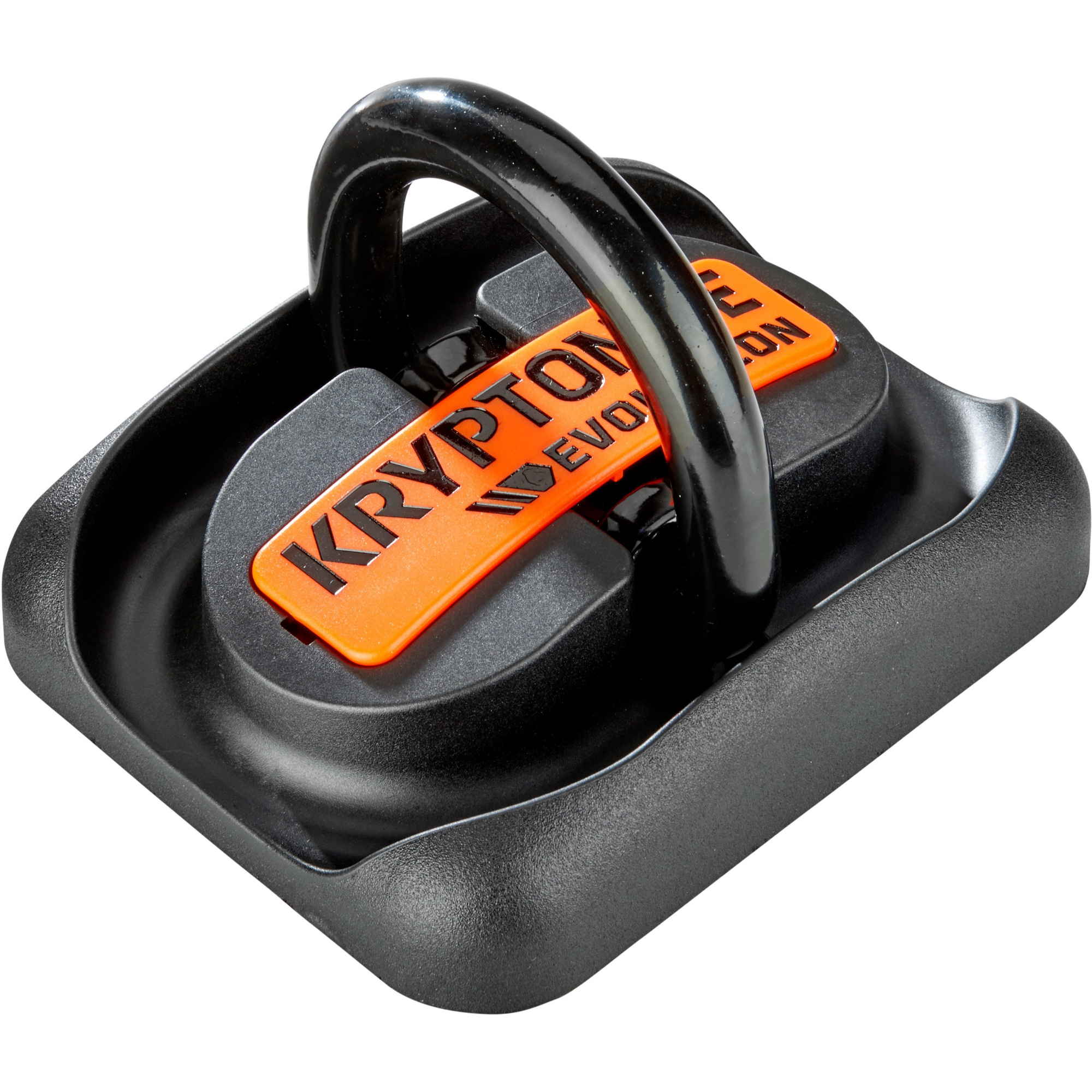 kryptonite evolution ground anchor