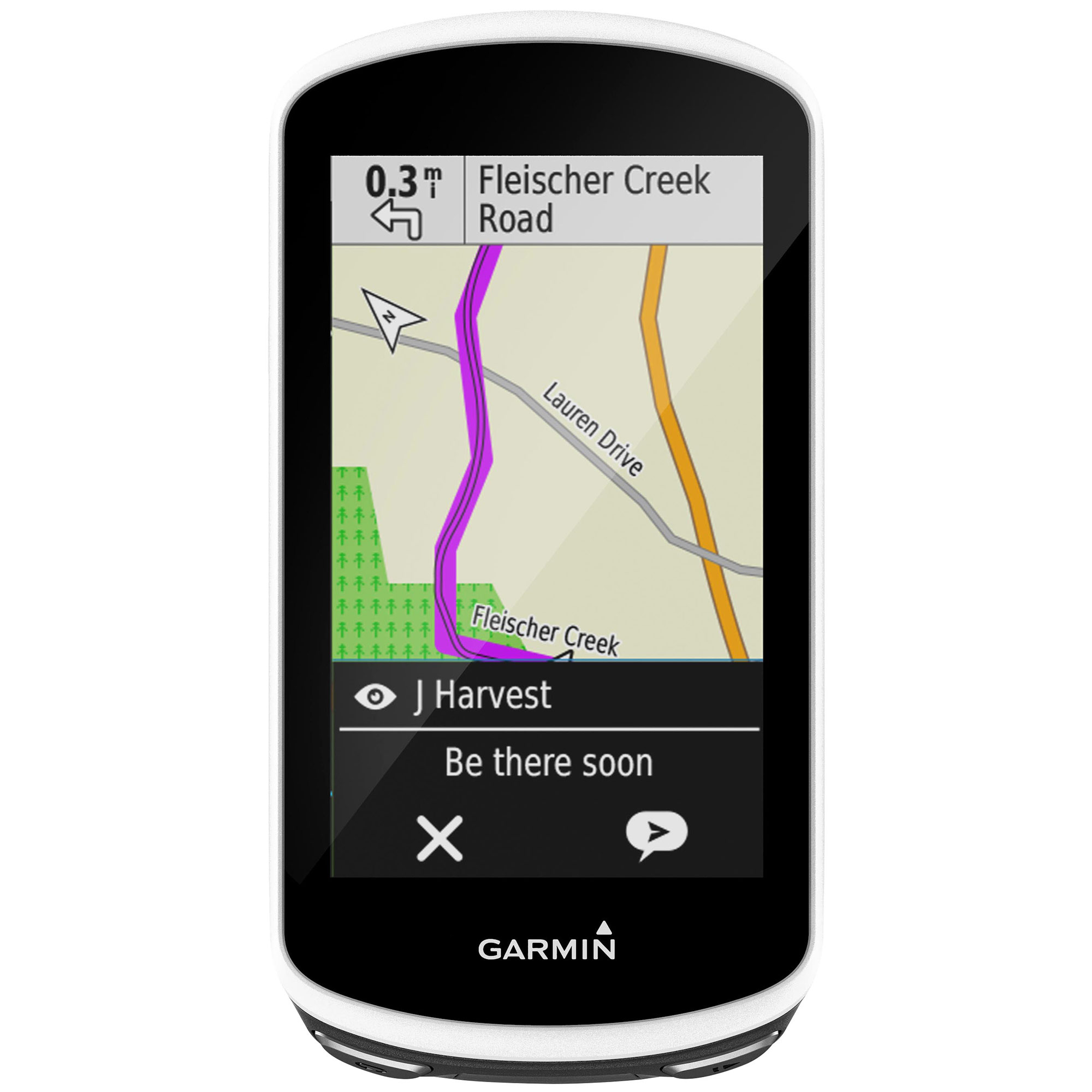 garmin edge 1030 gps cycling computer