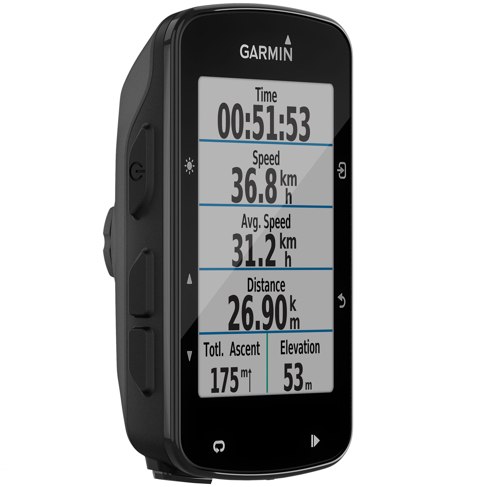 garmin edge 520 plus mtb