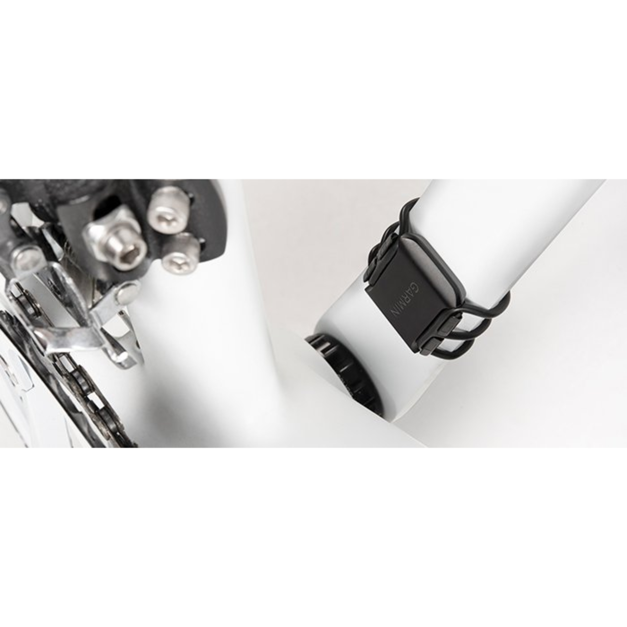 Garmin Crank Mounted Cadence Bike/Cycle Sensor 2 eBay