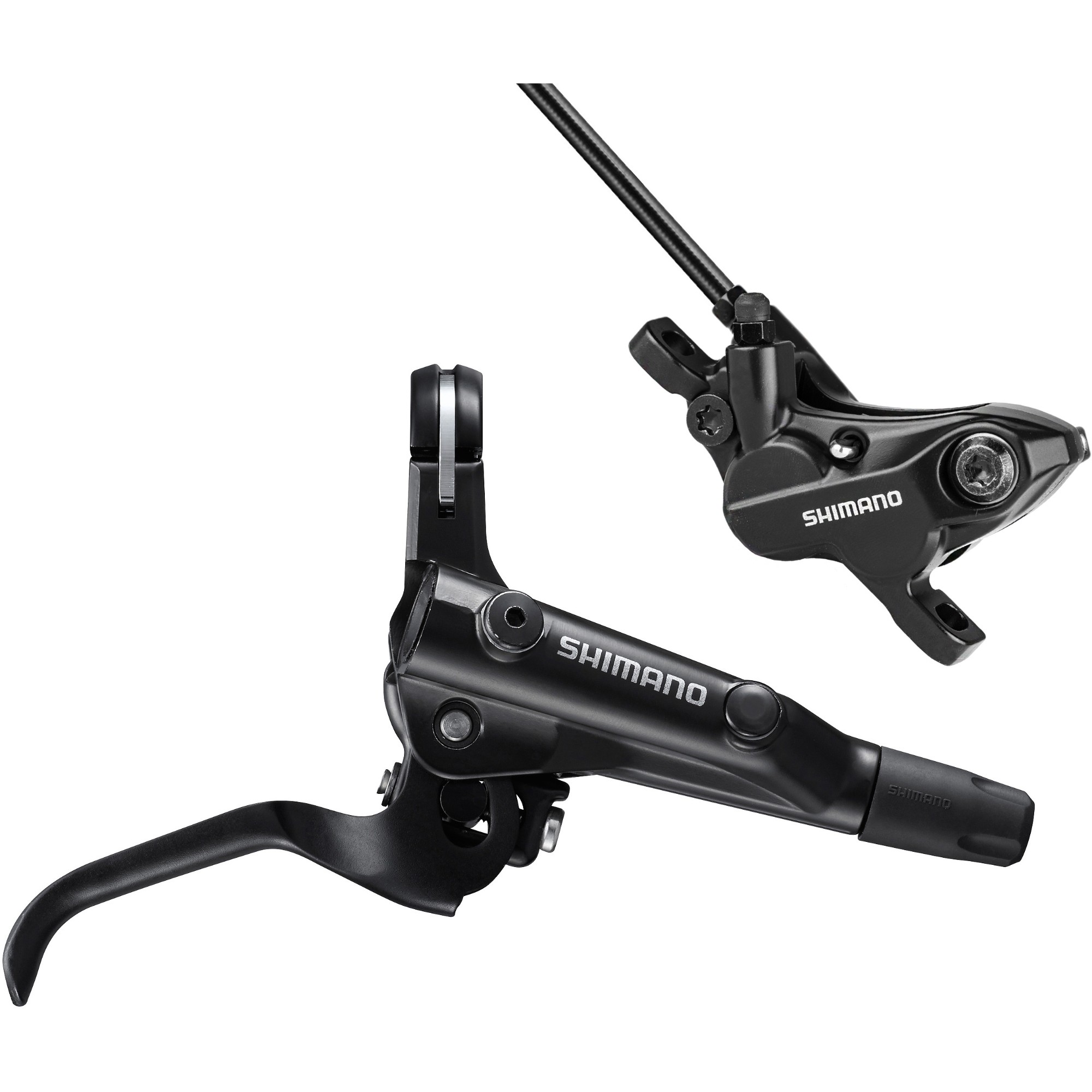 shimano disc brake kit