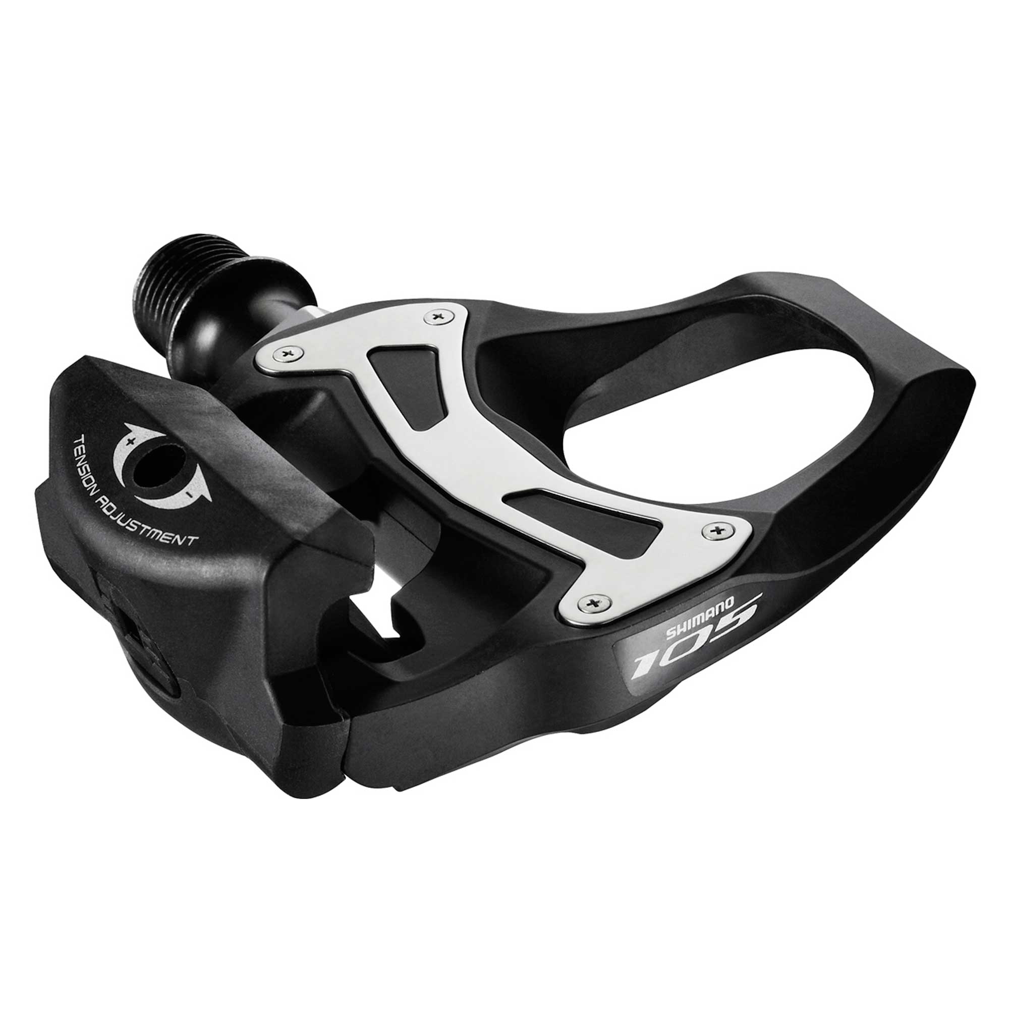 shimano road cleats yellow