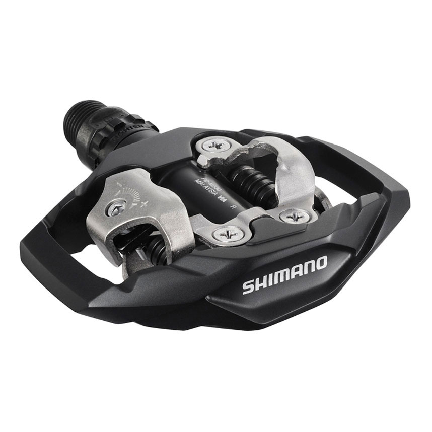 spd mountain bike pedals