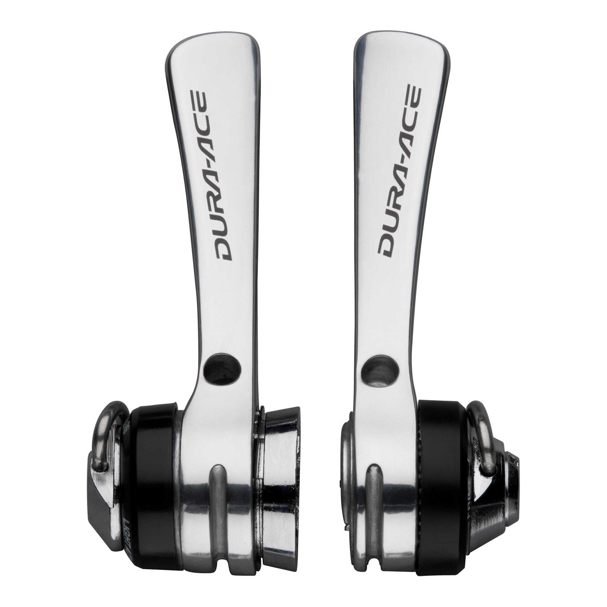 dura ace downtube shifters