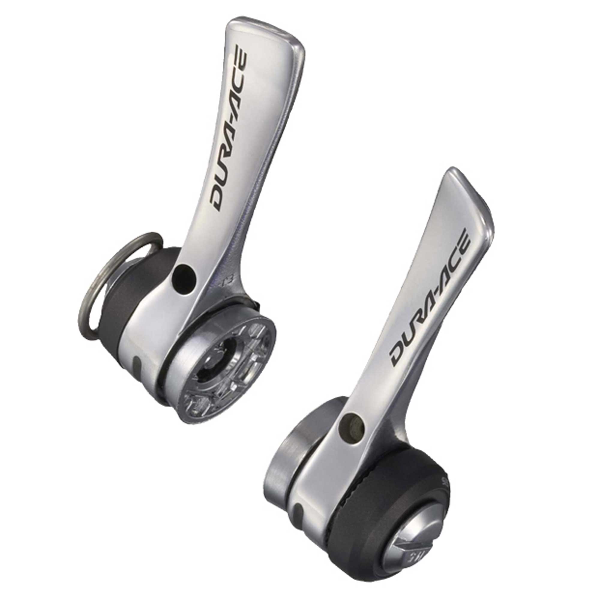 shimano dura ace 10 speed shifters