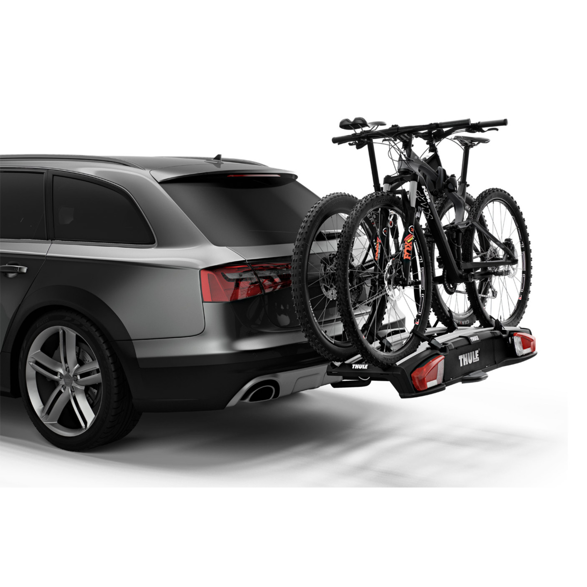 thule velospace 938 xt 2