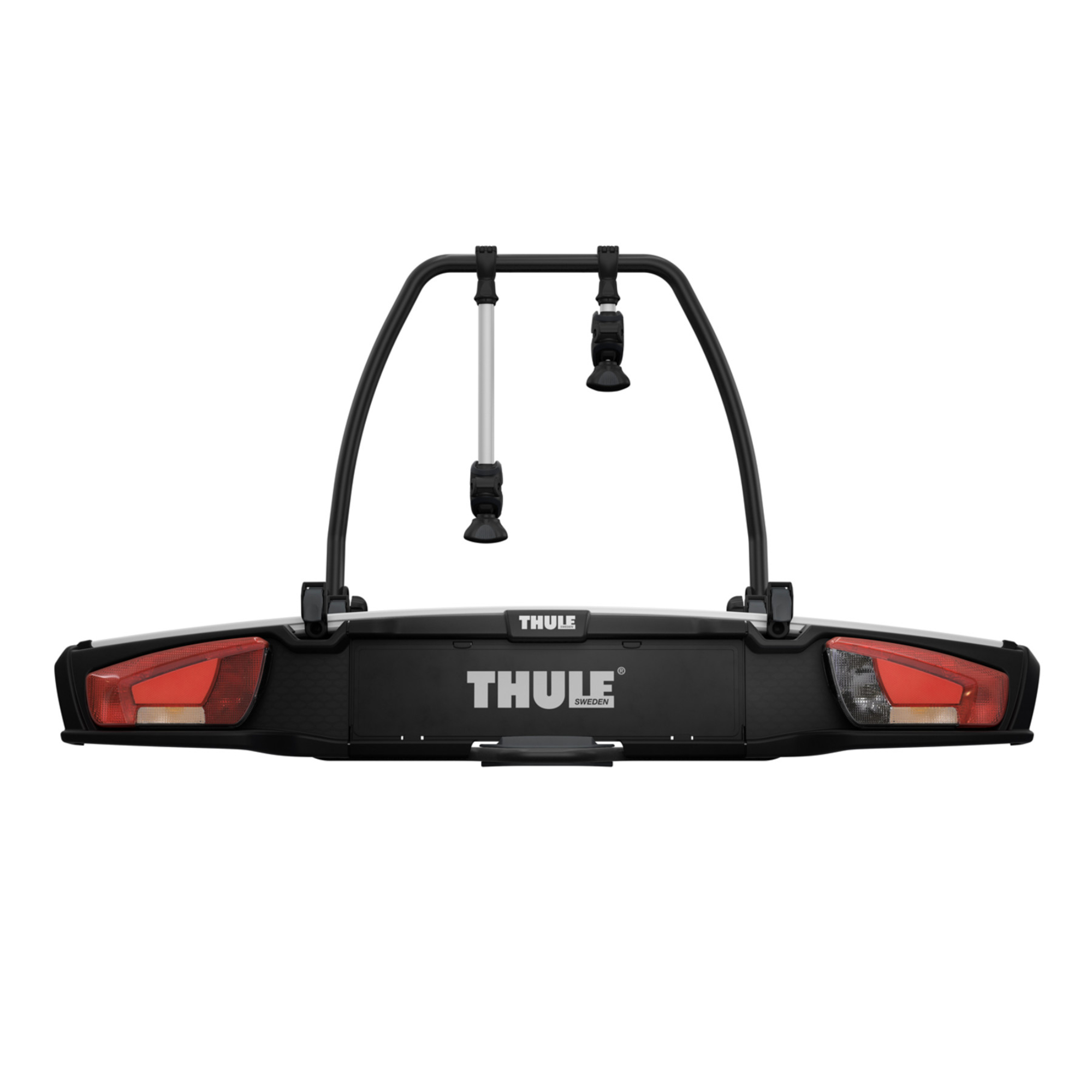 test thule velospace xt 3