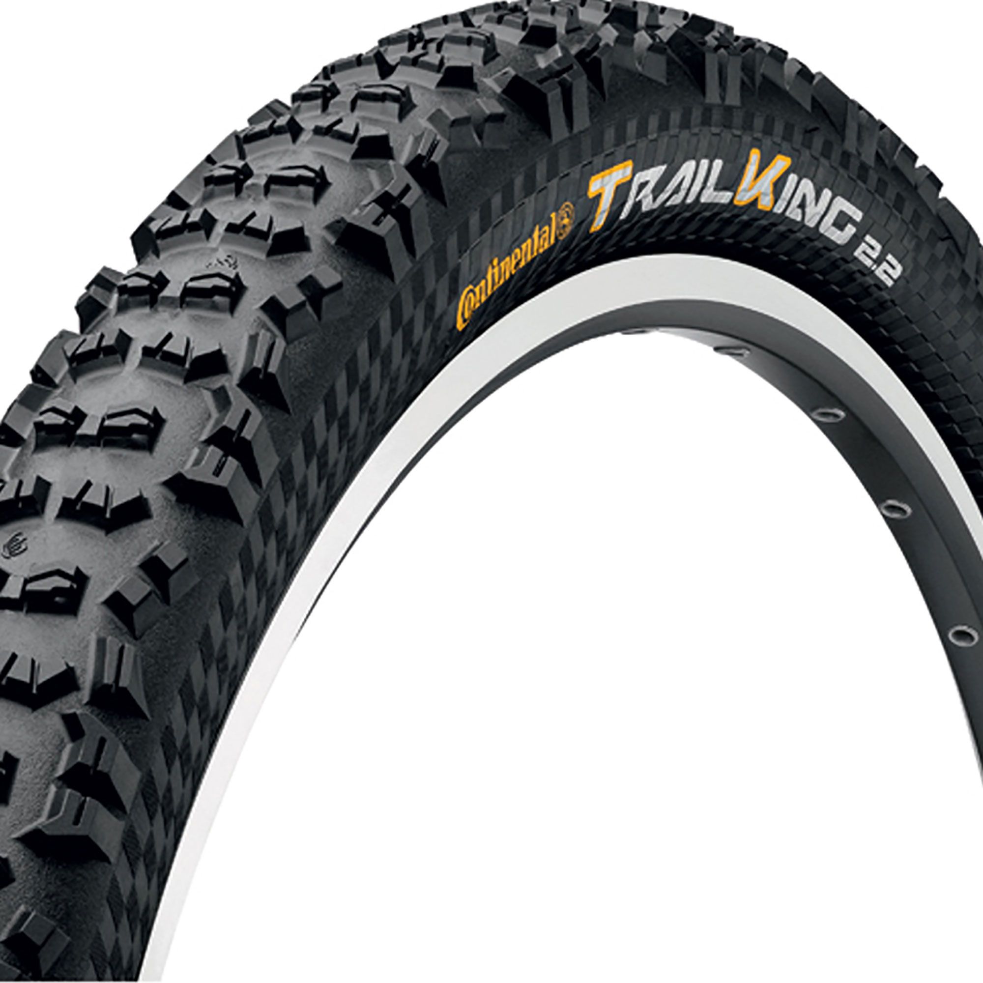 continental trail king tyres