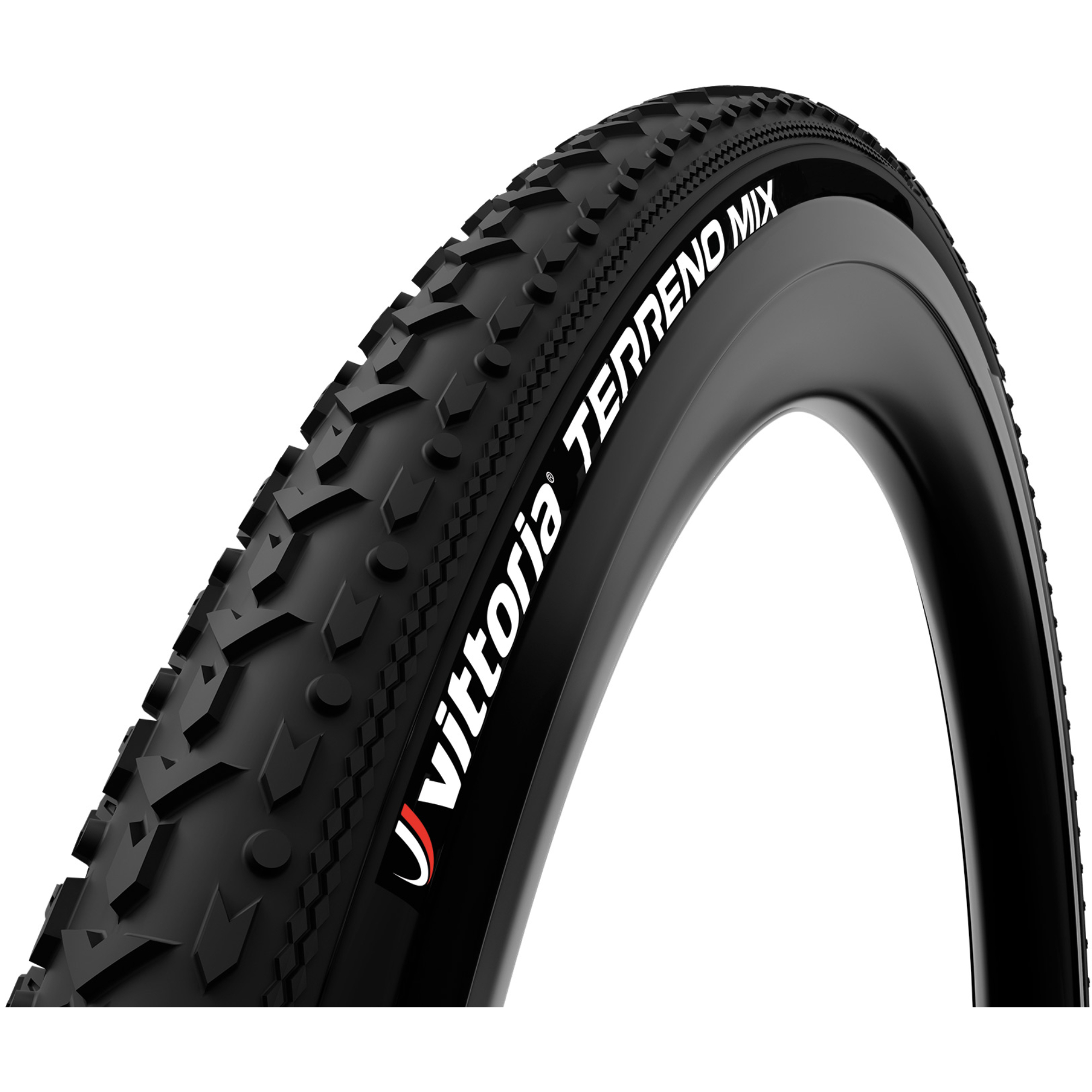 Vittoria Terreno Mix Gravel Cyclorcross 2C Bike Cycle Tyre