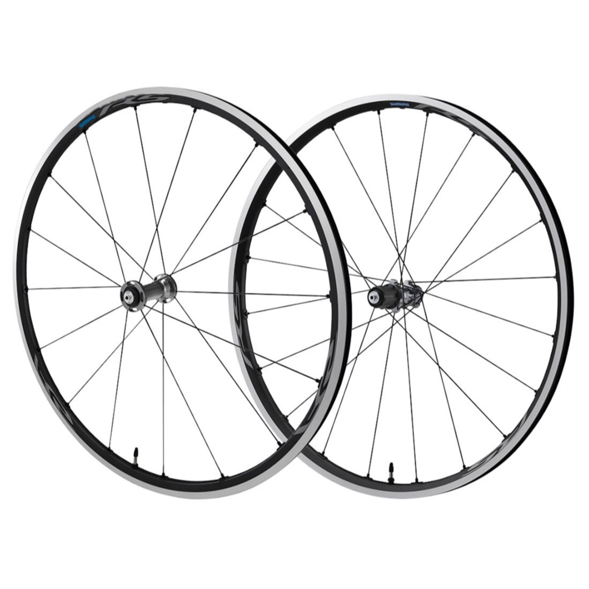shimano rs500 rear wheel