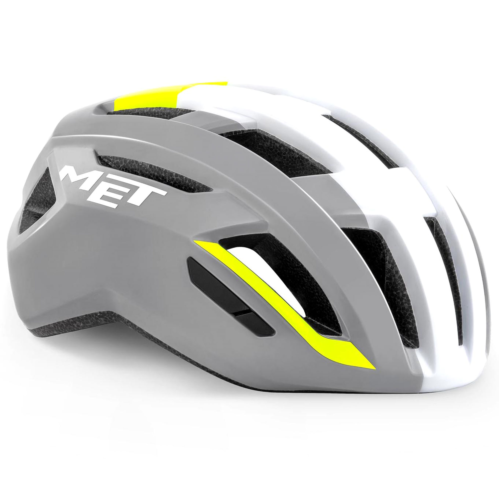 met cycle helmets