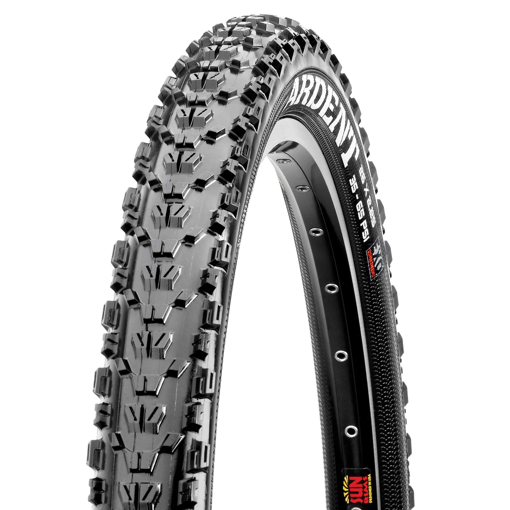 maxxis advantage 26 x 2.4