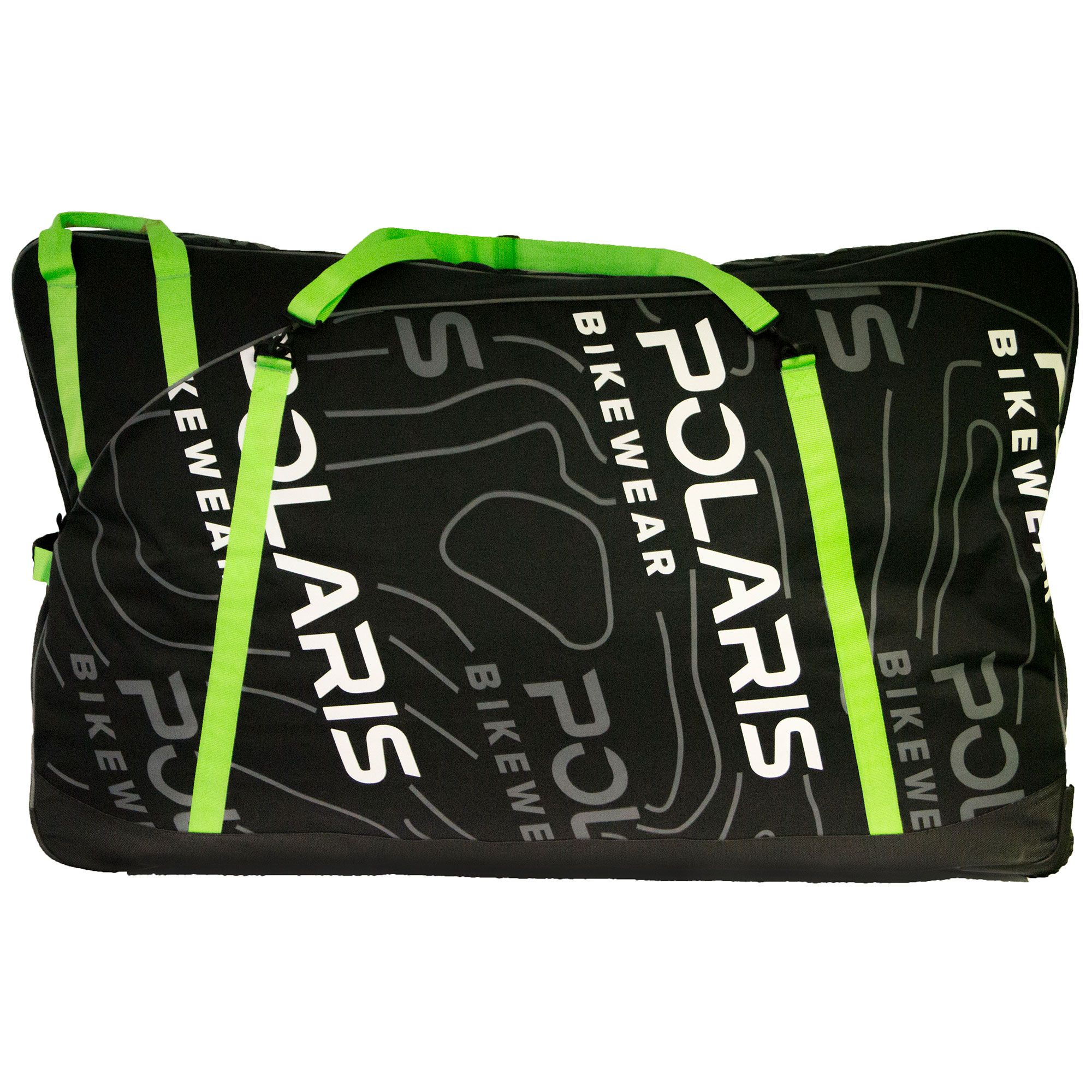 polaris bike bag