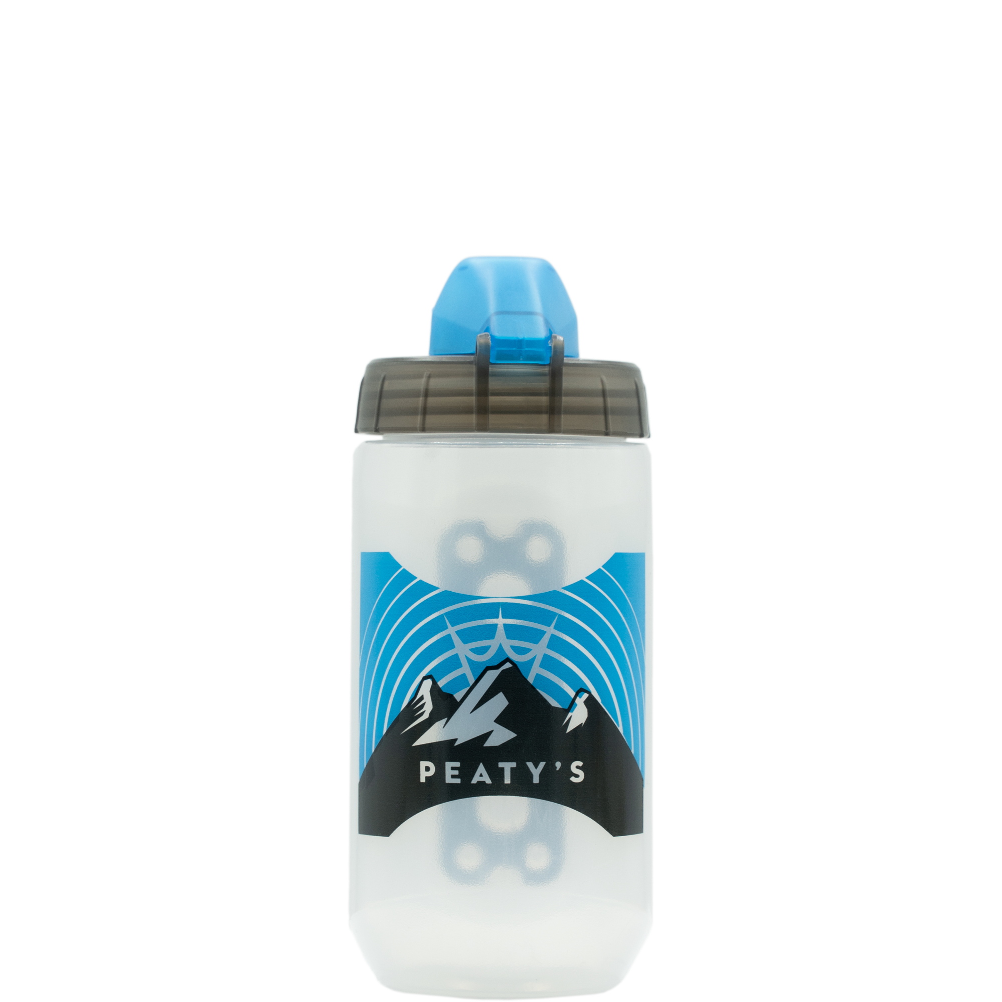 Peaty's X Fidlock Lockin Bottle + Mount (450/600/750ml) - Cageless Retention - Picture 15 of 17