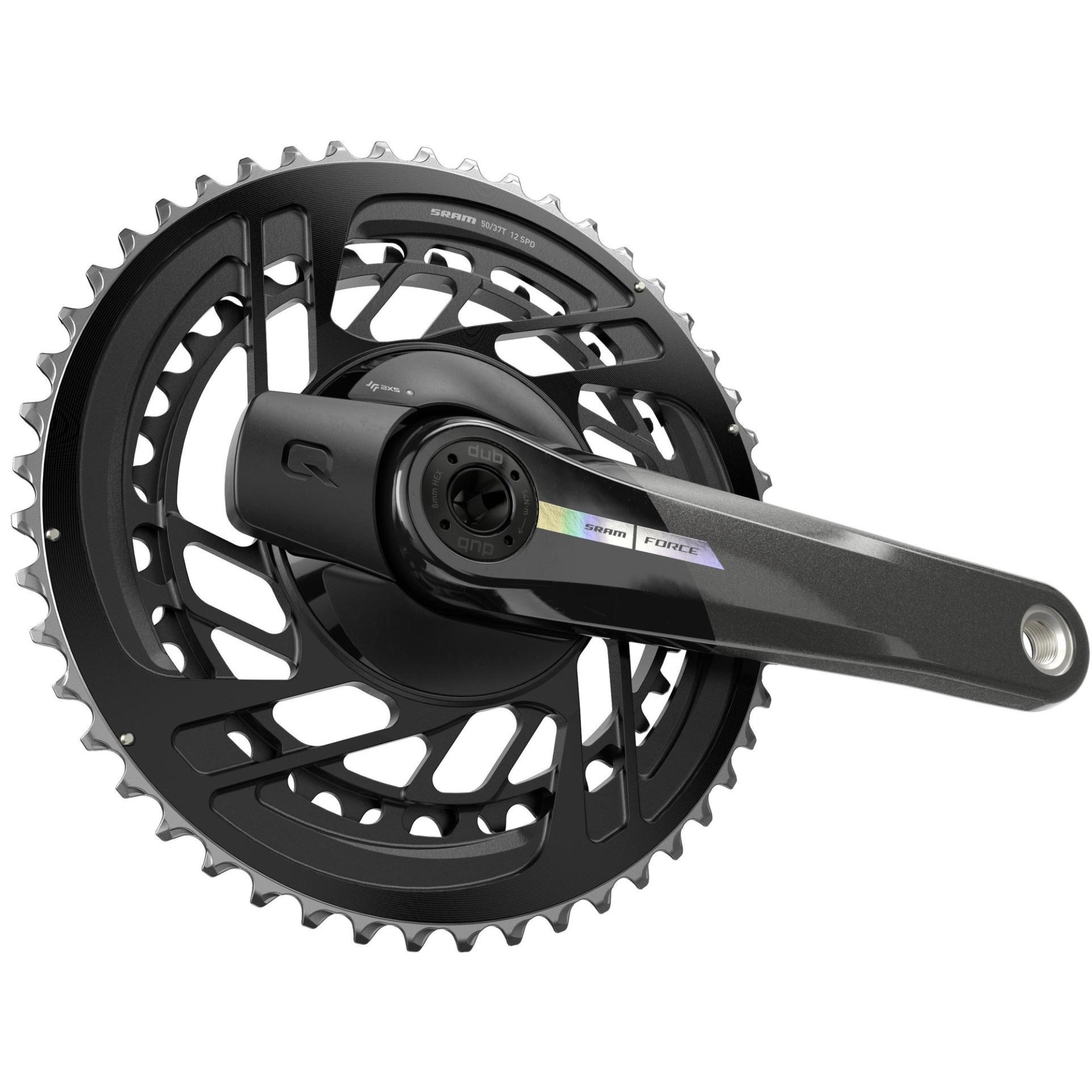 Meter Upgrade Power Meter For Sram Force Axs Rival Etap Axs Sram