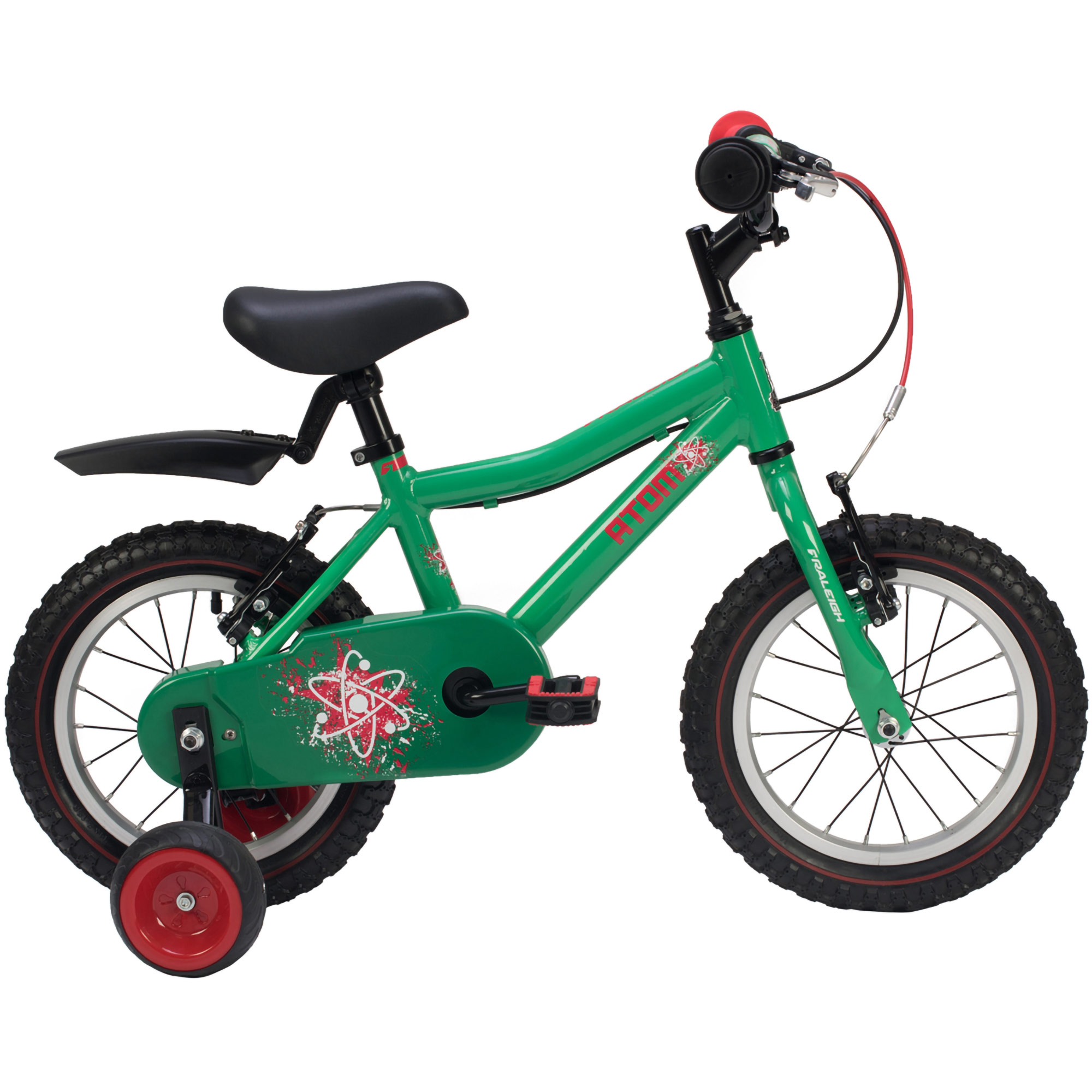 kids cycle 14 inch