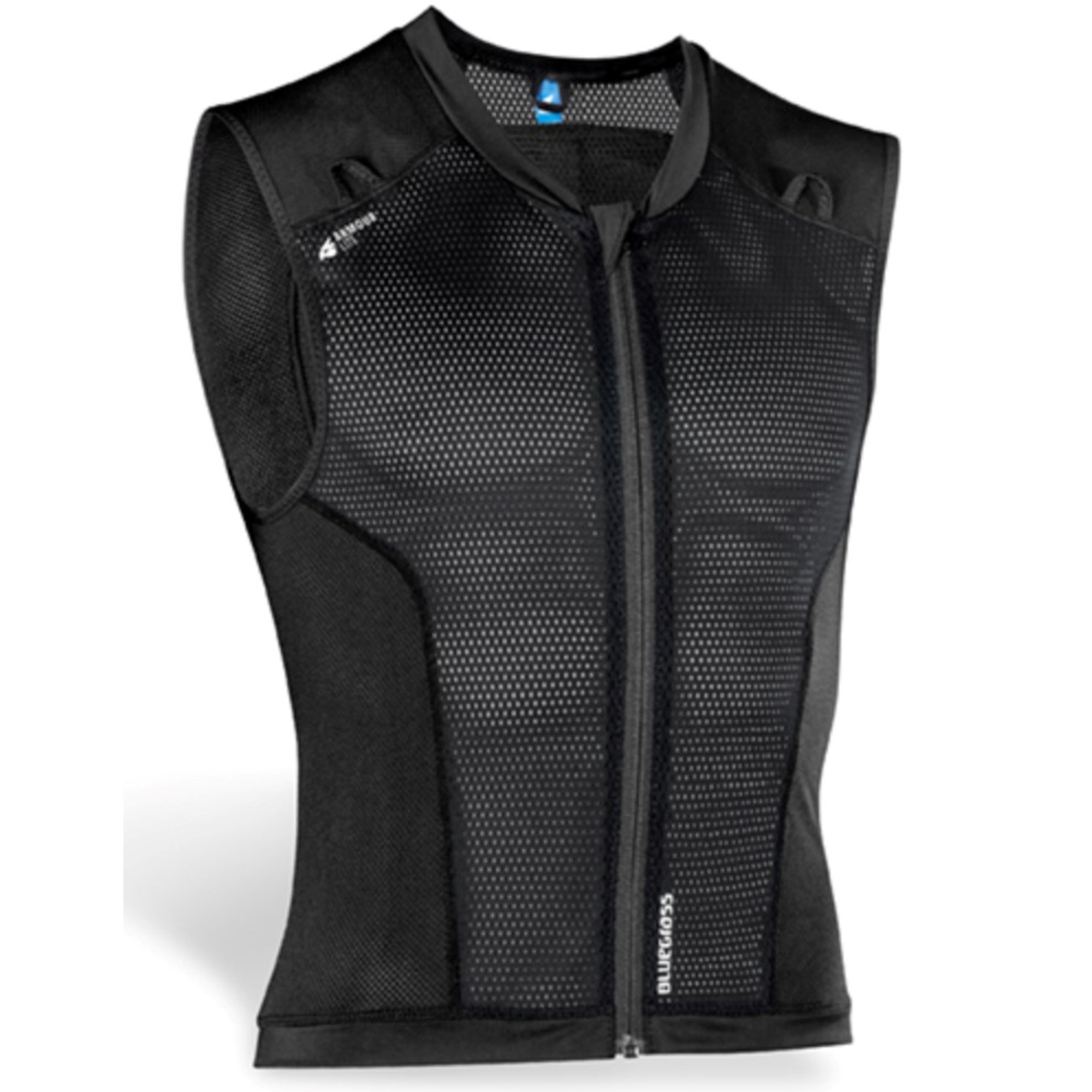 Lightweight mtb best sale body armour