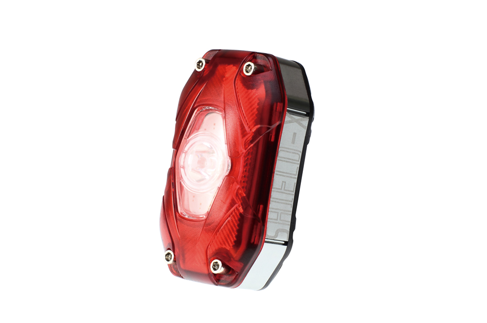 FREE EXPRESS POSTAGE MOON SHIELD-X AUTO 80//150 LUMENS REAR LIGHT