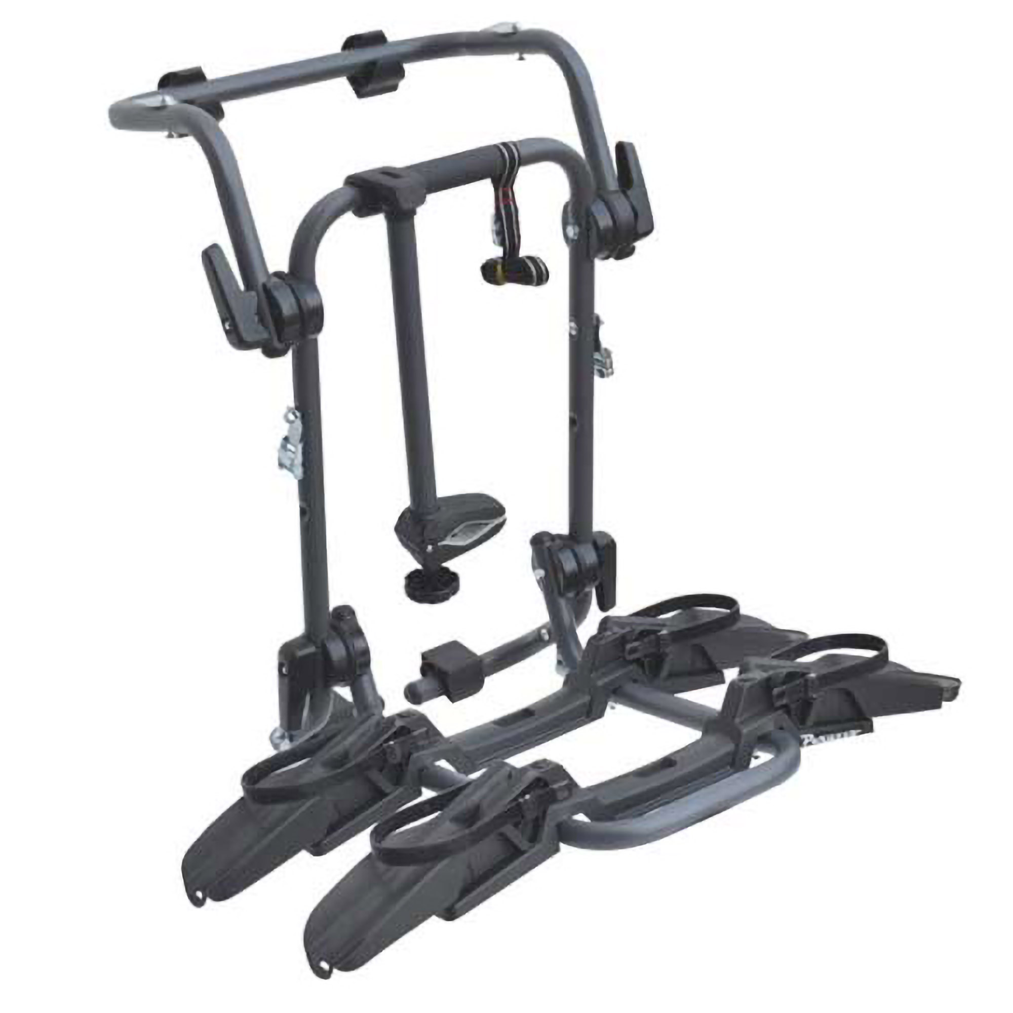 pure instinct 2 bike rear carrier