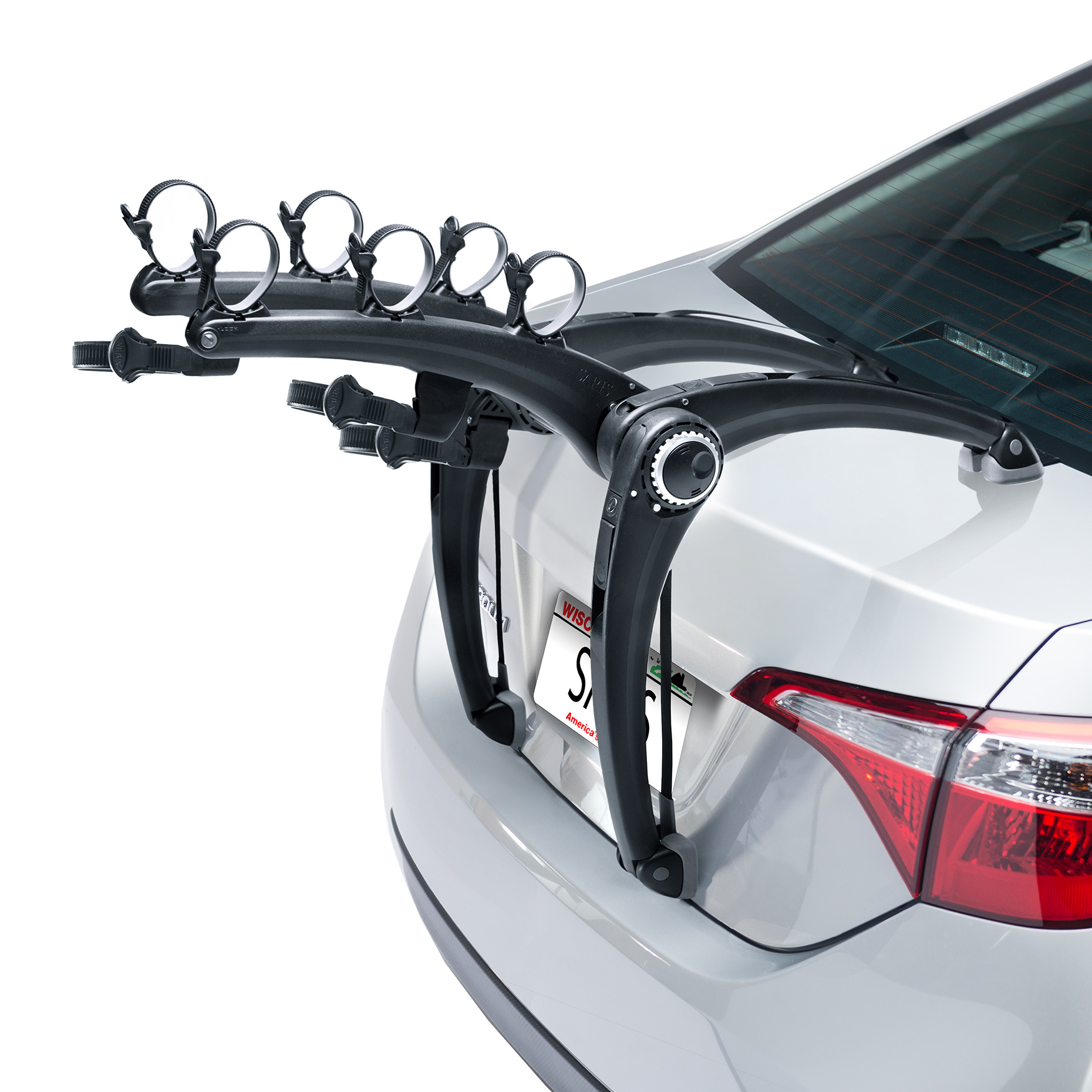 bones bike carrier