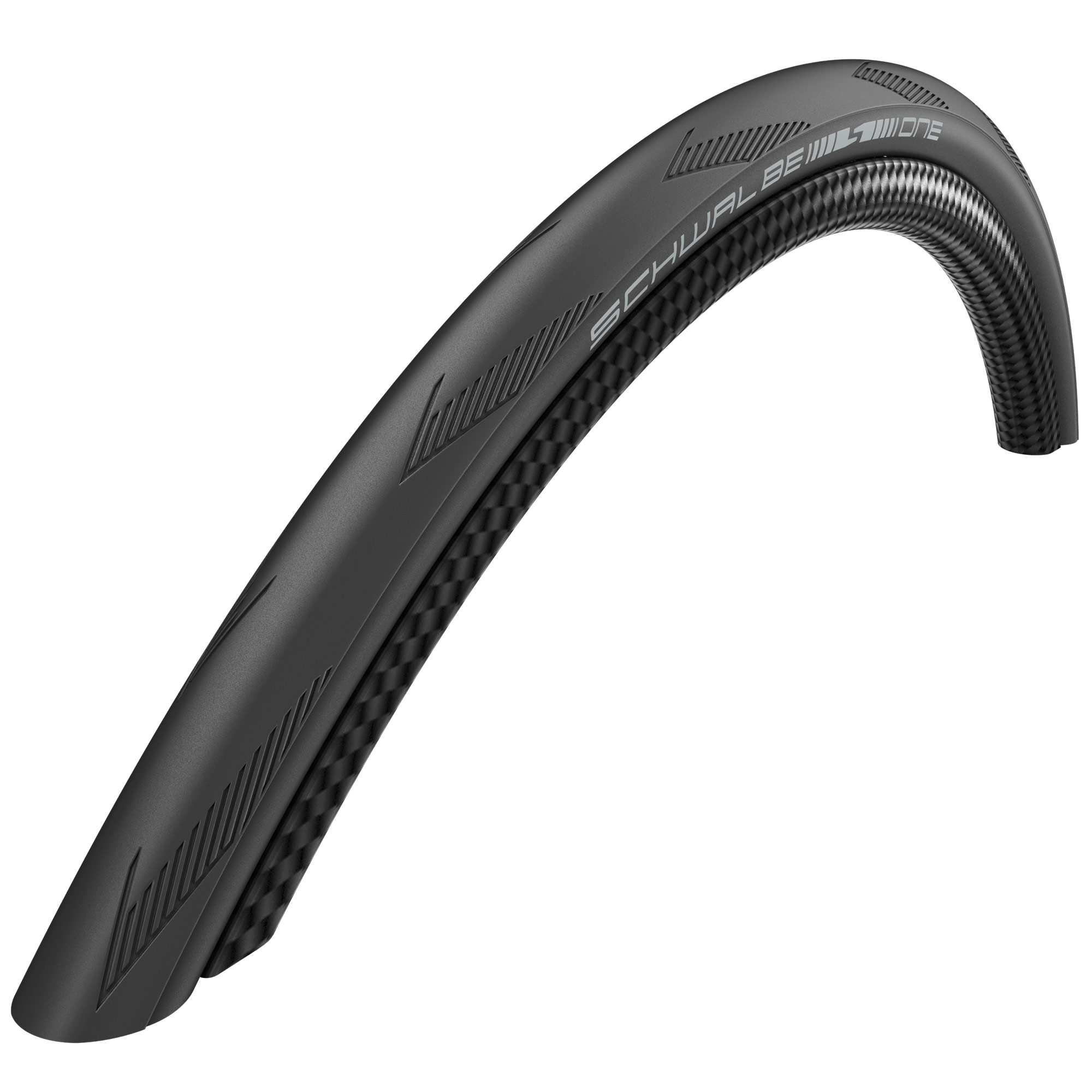 Schwalbe One Performance Raceguard Bike Cycle Road Tyre - Picture 3 of 4