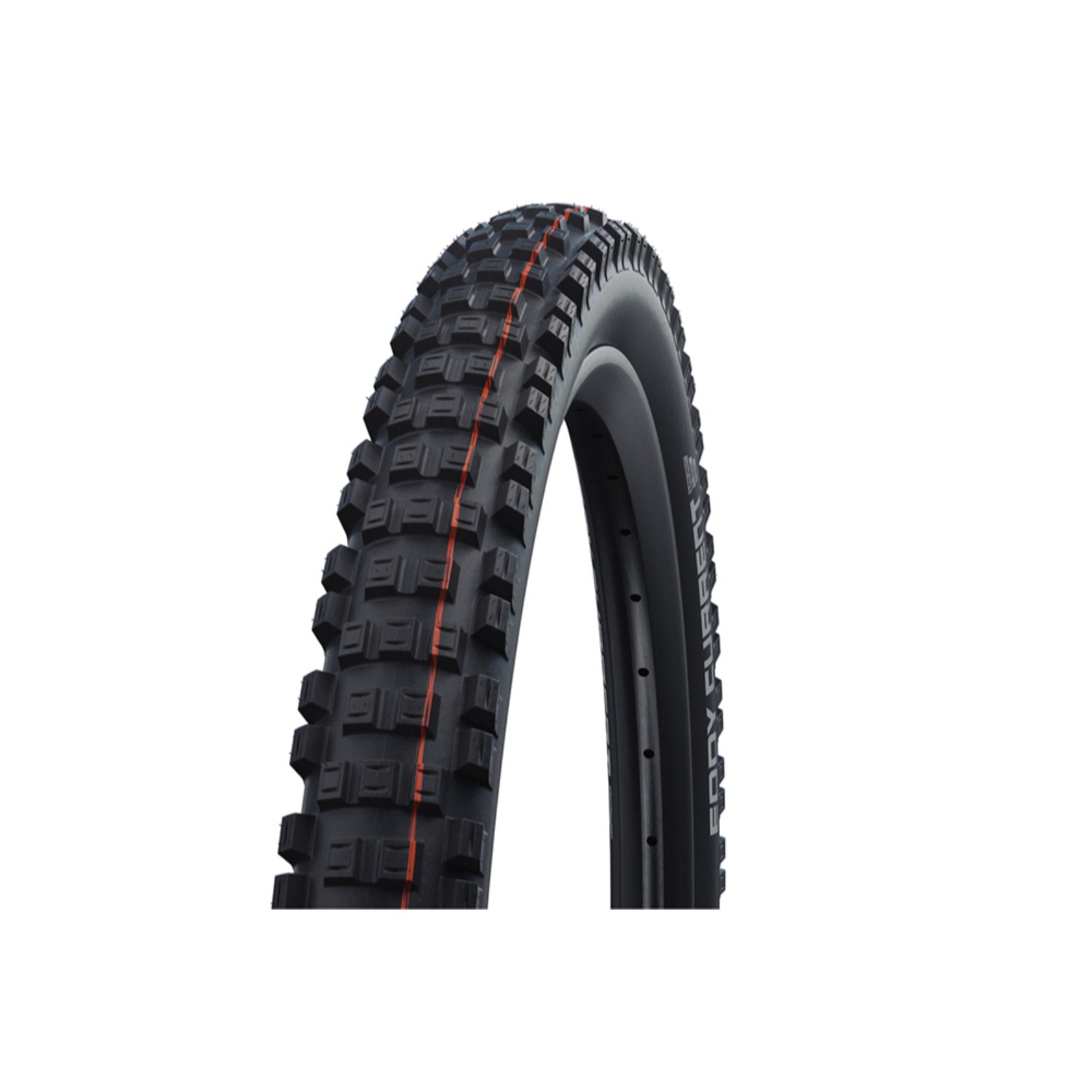 Schwalbe Eddy Current Addix Evo TLE Rear eBike Cycle Tyre