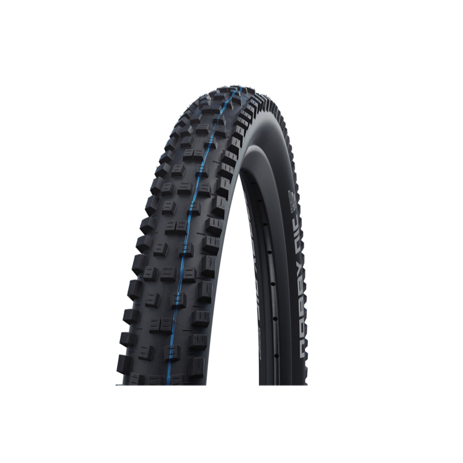Schwalbe Nobby Nic Tire - 29 x 2.25, Tubeless, Folding