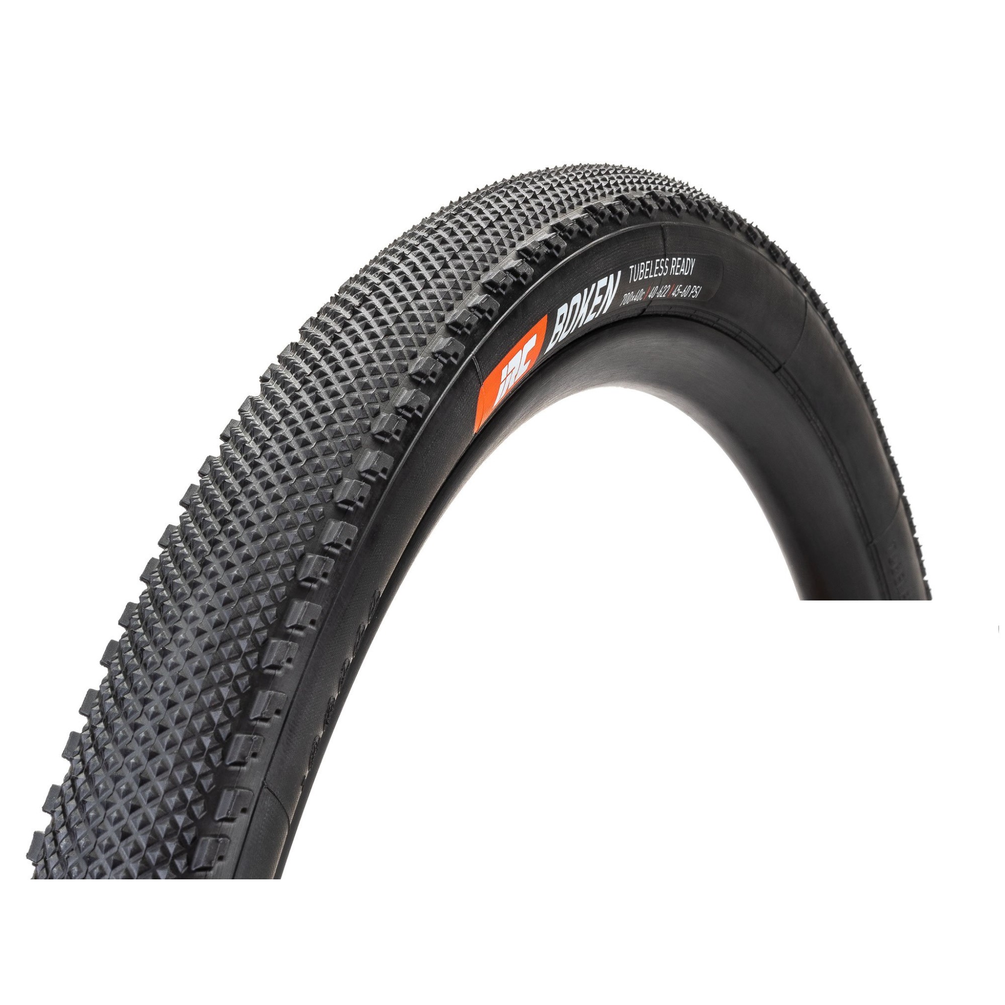 700c tyre cycle