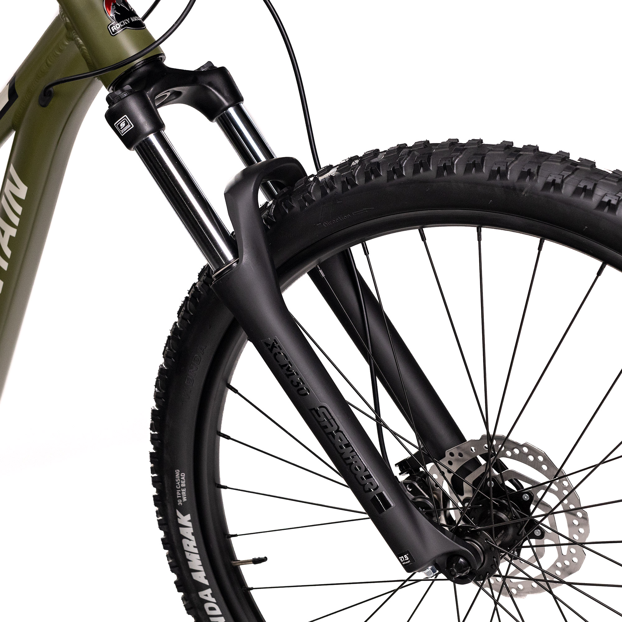 Rocky Mountain × DELUXE rocky-mountain-soul-10-383278-