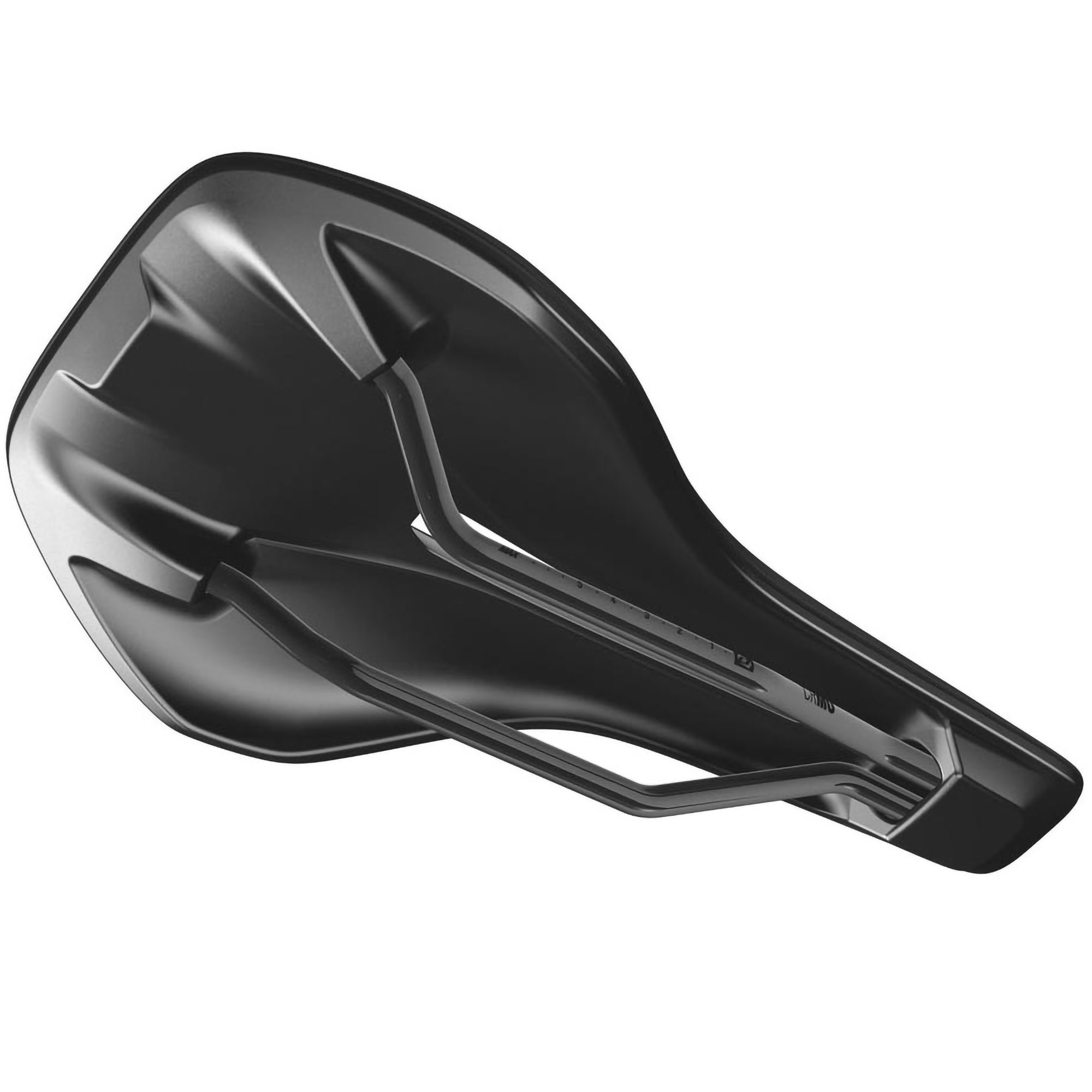 bike seat cut out
