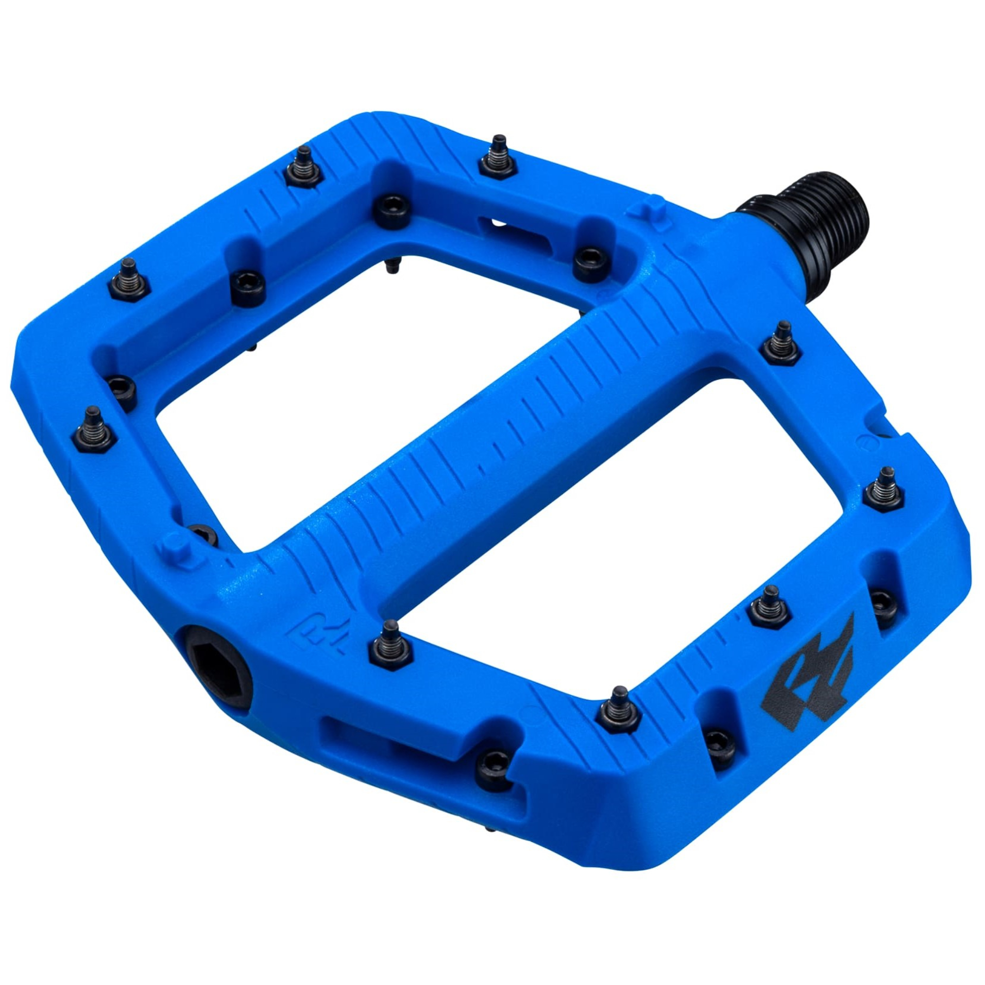 Race Face Chester Pedals - MTB, Lightweight, Concave Platform, Choice Of Size - Picture 11 of 24