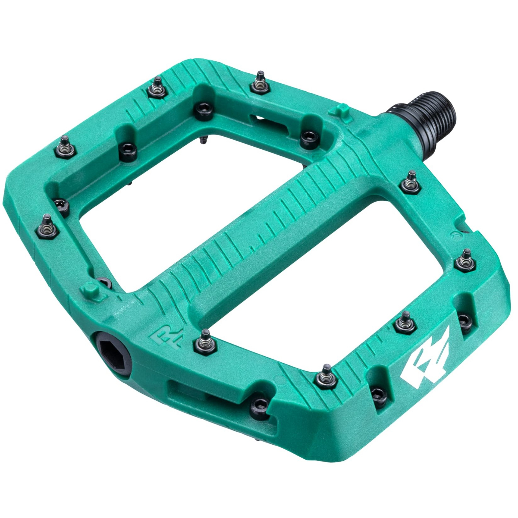Race Face Chester Pedals - MTB, Lightweight, Concave Platform, Choice Of Size - Picture 13 of 24