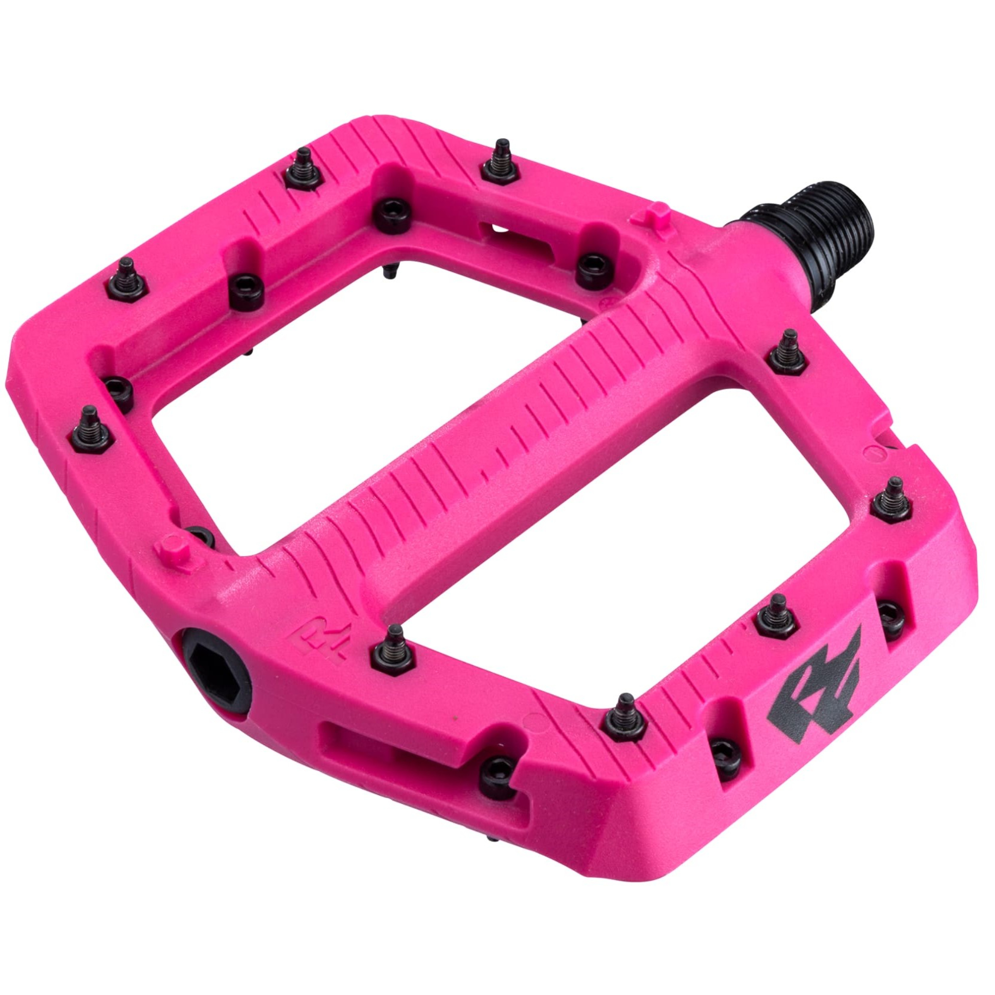 Race Face Chester Pedals - MTB, Lightweight, Concave Platform, Choice Of Size - Picture 15 of 24